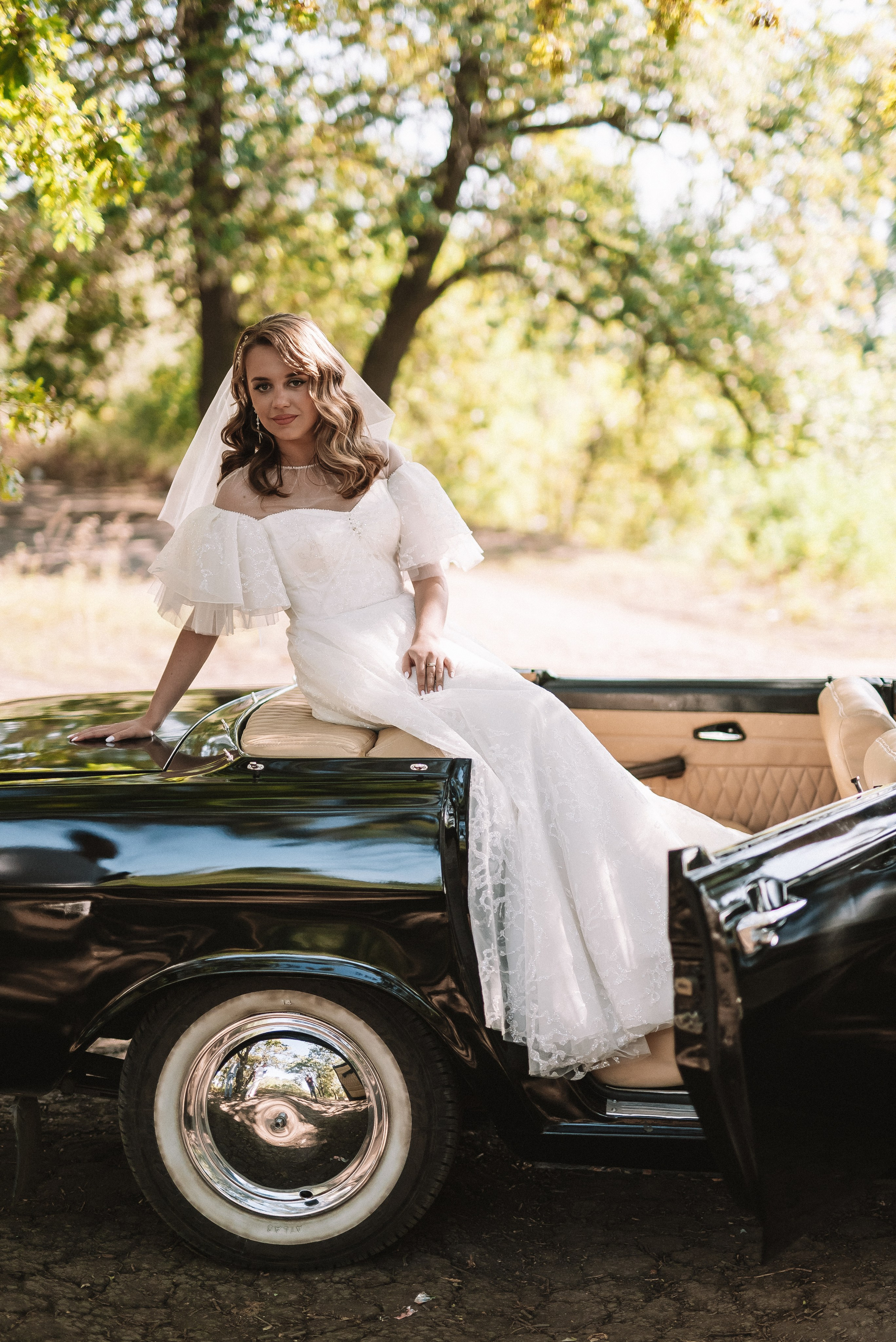 Кристина + Дмитрий. Свадебный и семейный фотограф в Волгограде Олеся Лисицкая