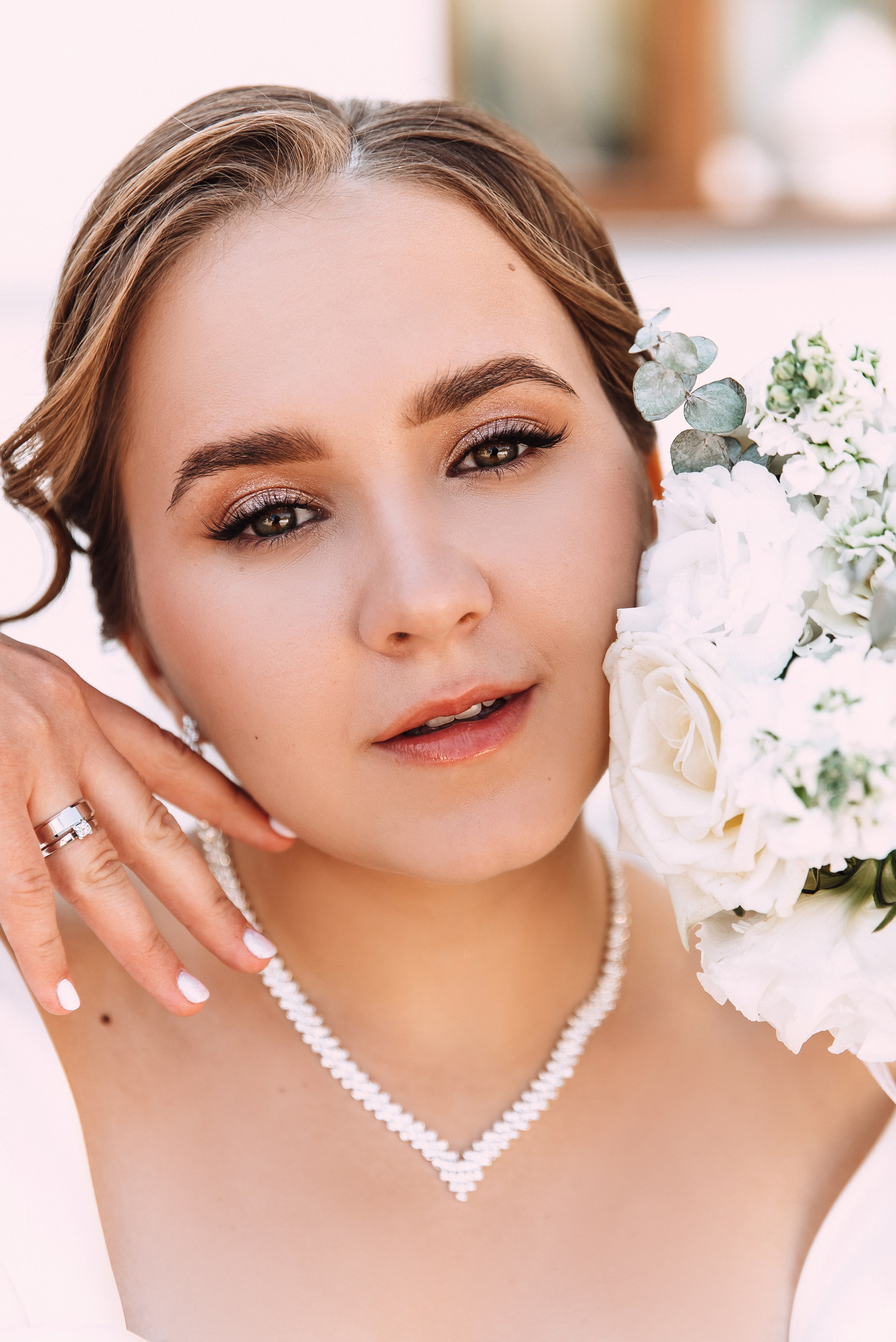 Александр + Анастасия. Свадебный и семейный фотограф в Волгограде Олеся Лисицкая