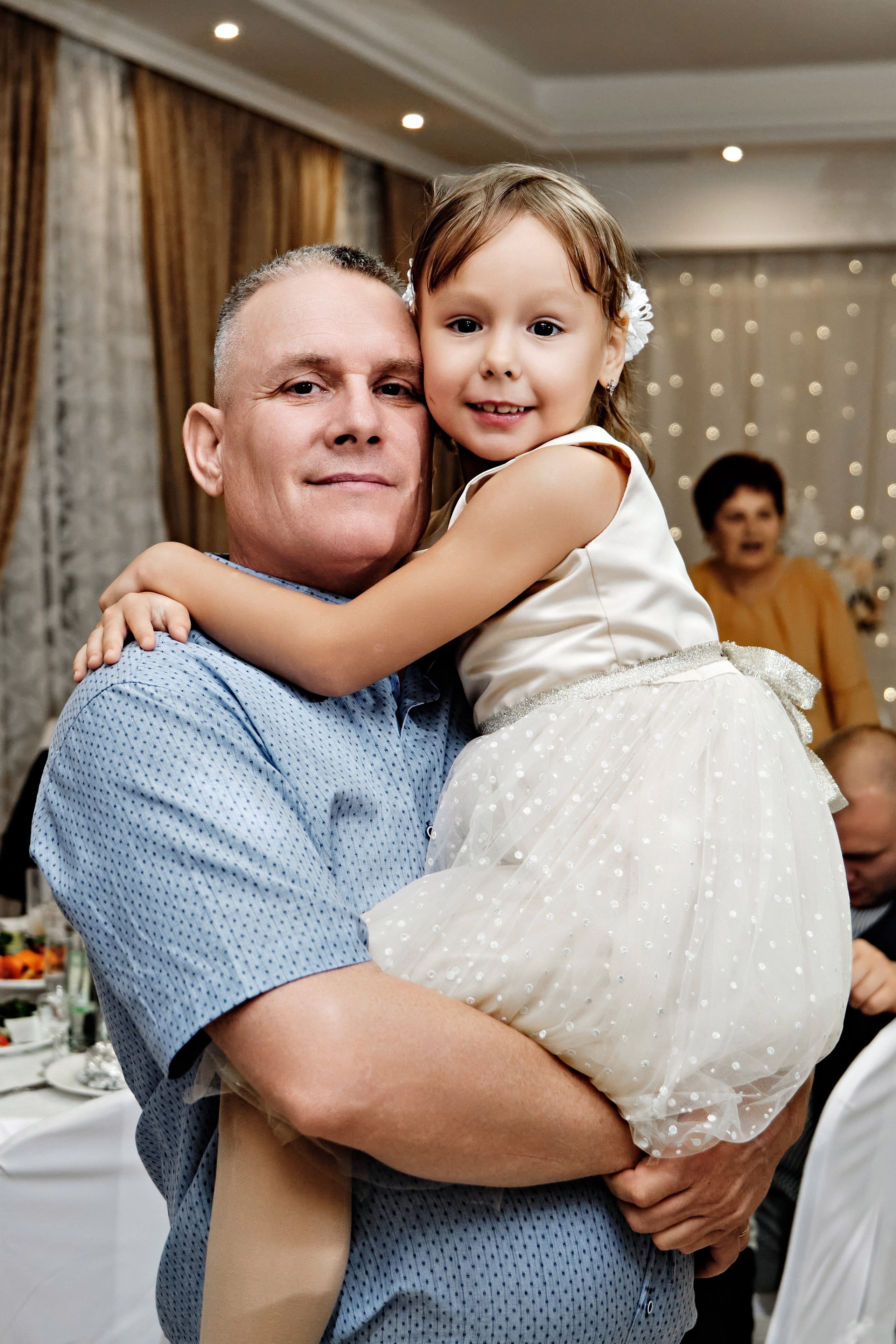 Лада и Константин