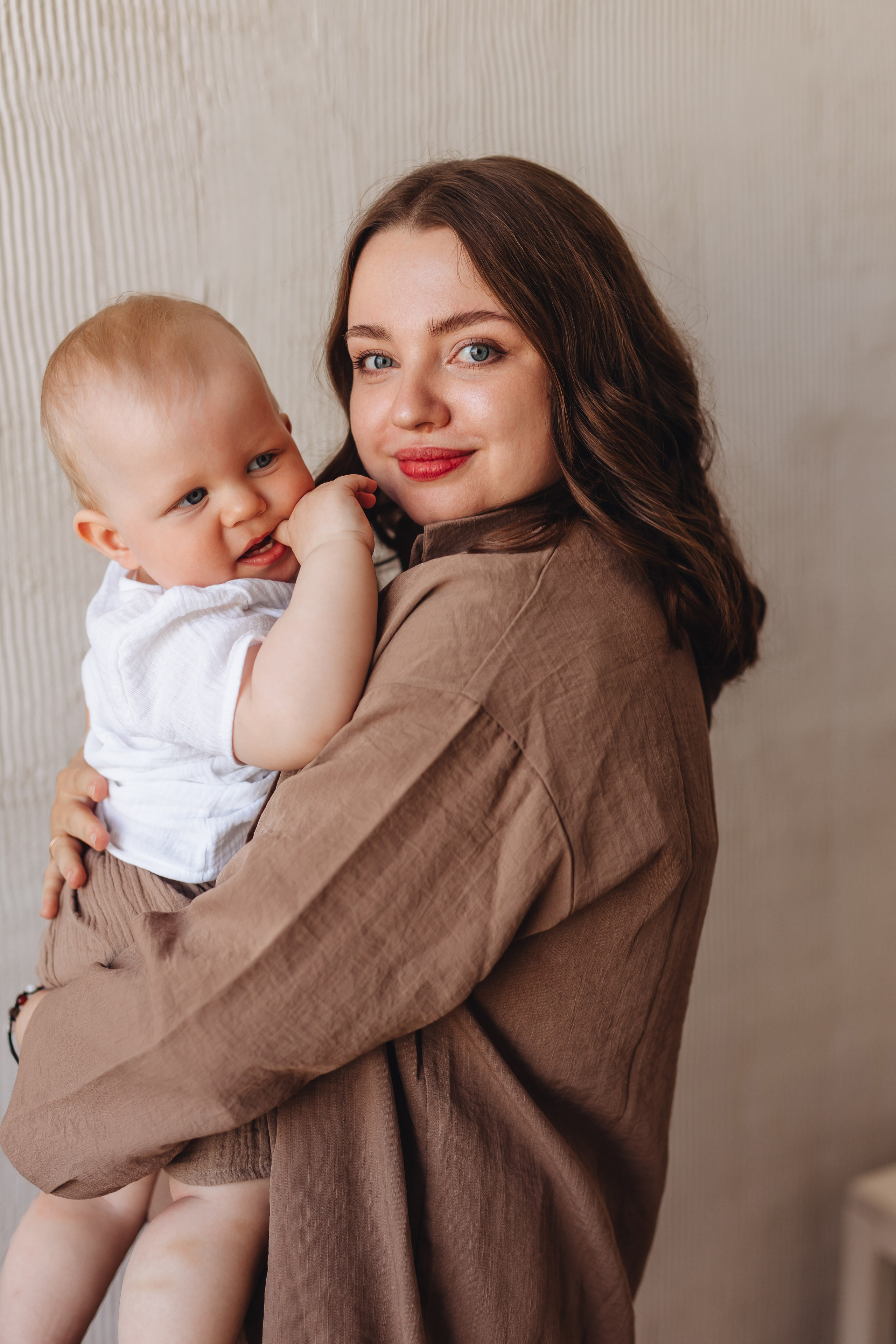 Годовасие Миши. Свадебный и семейный фотограф в Туле и области Маша Костина