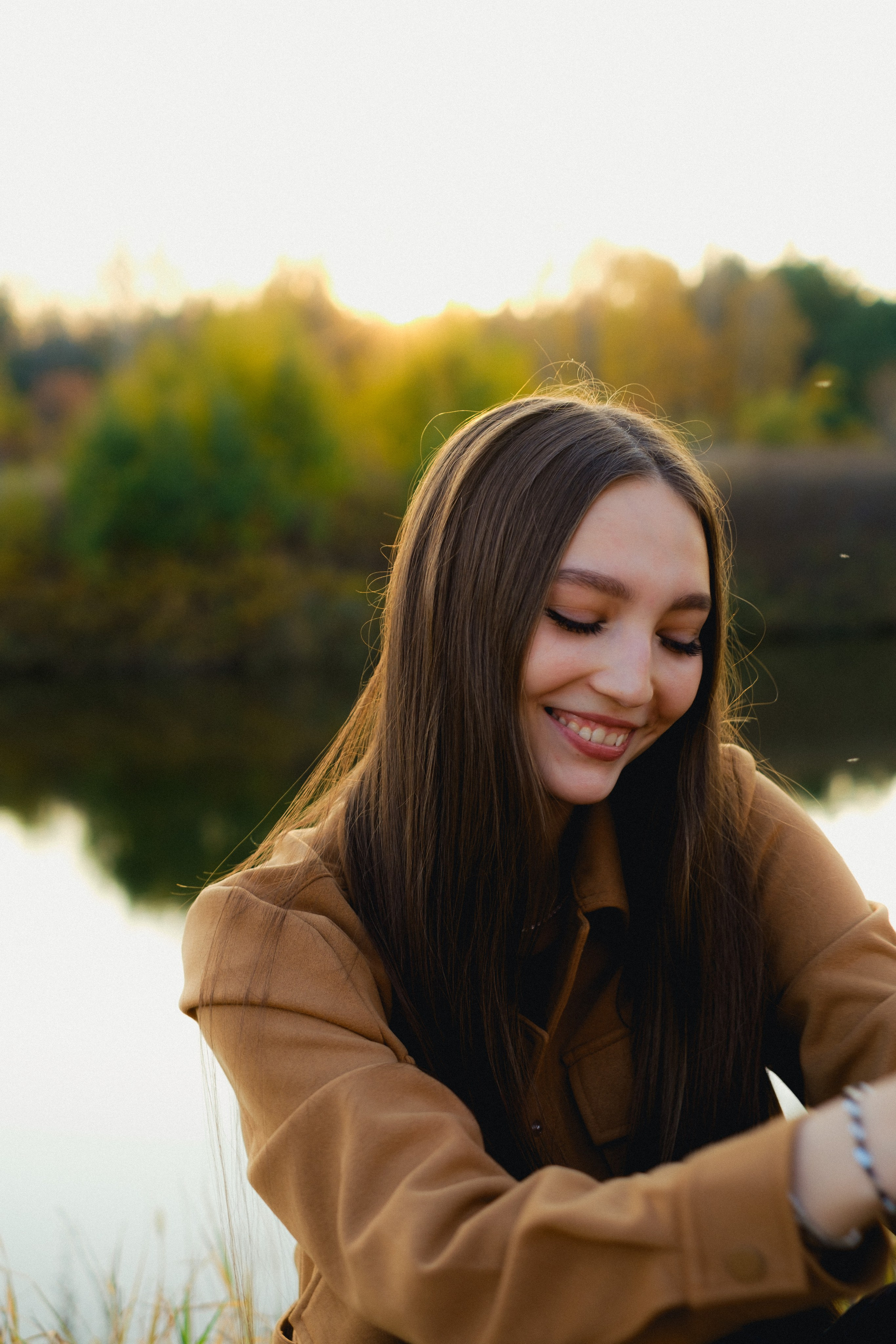 Белла из сумерек. Фотограф Благовещенска Яна