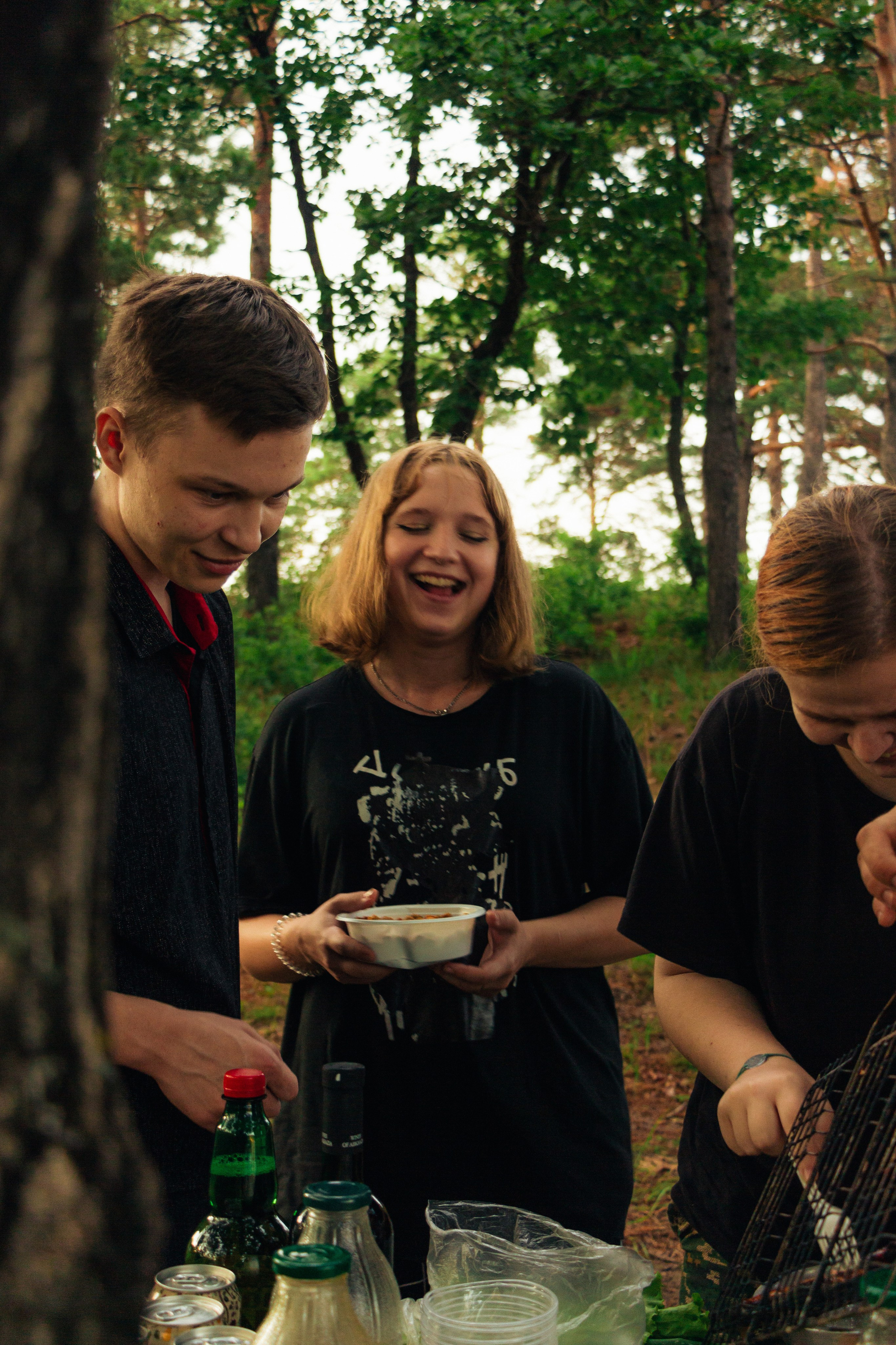 Даша и Вадим. Фотограф Благовещенска Яна