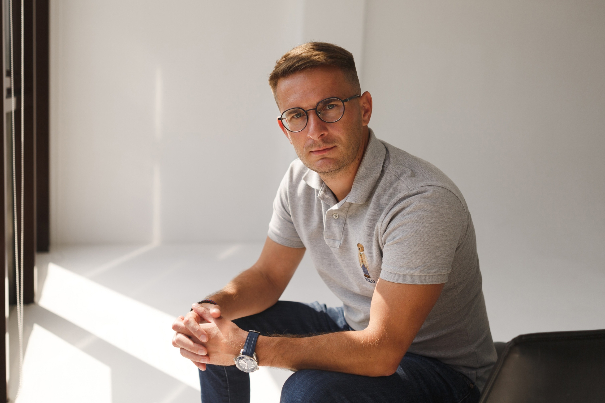 Портфолио. Мужчины. Главная