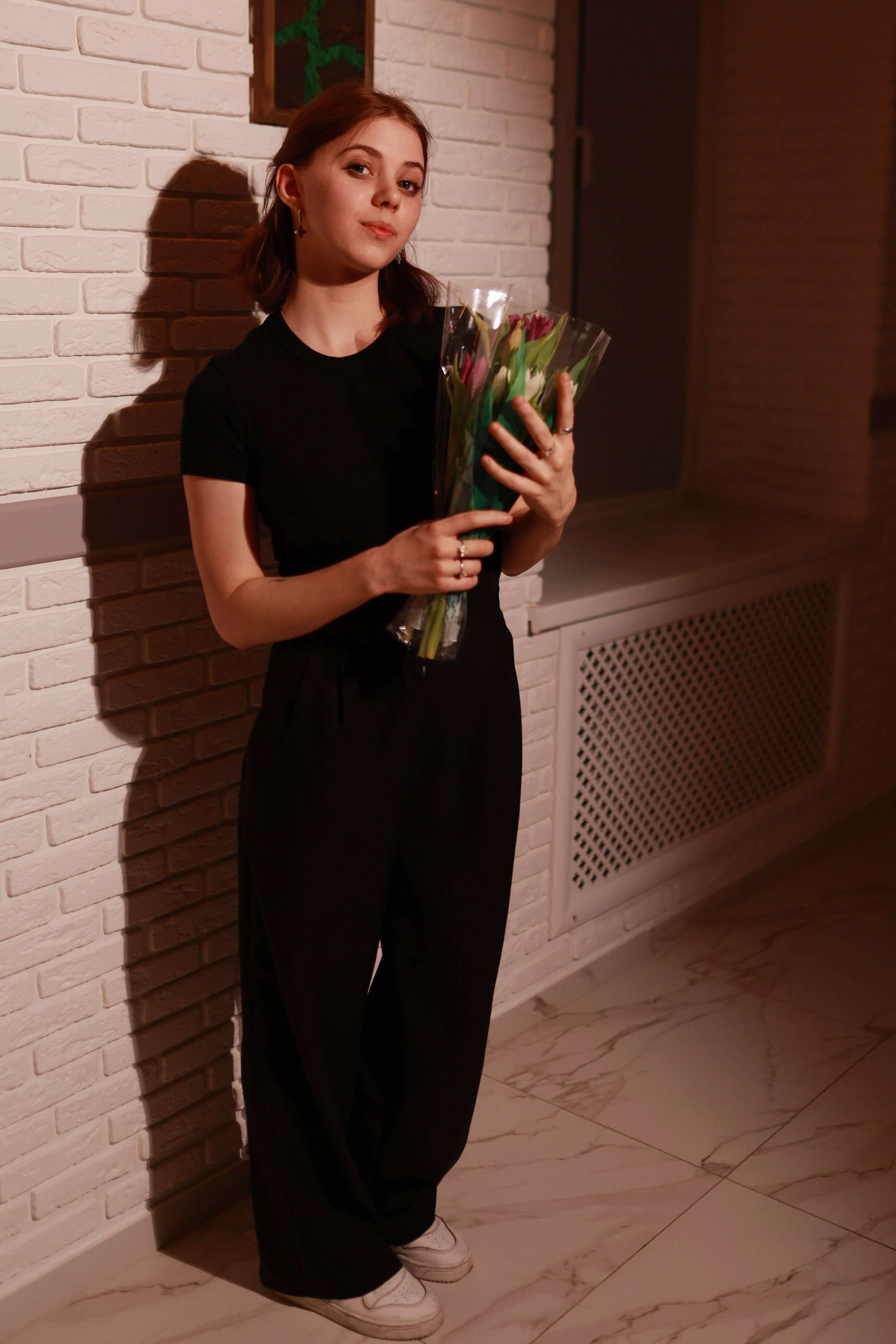 8 марта «Инжир». Andrey Pospelove. Фотограф в Саратове