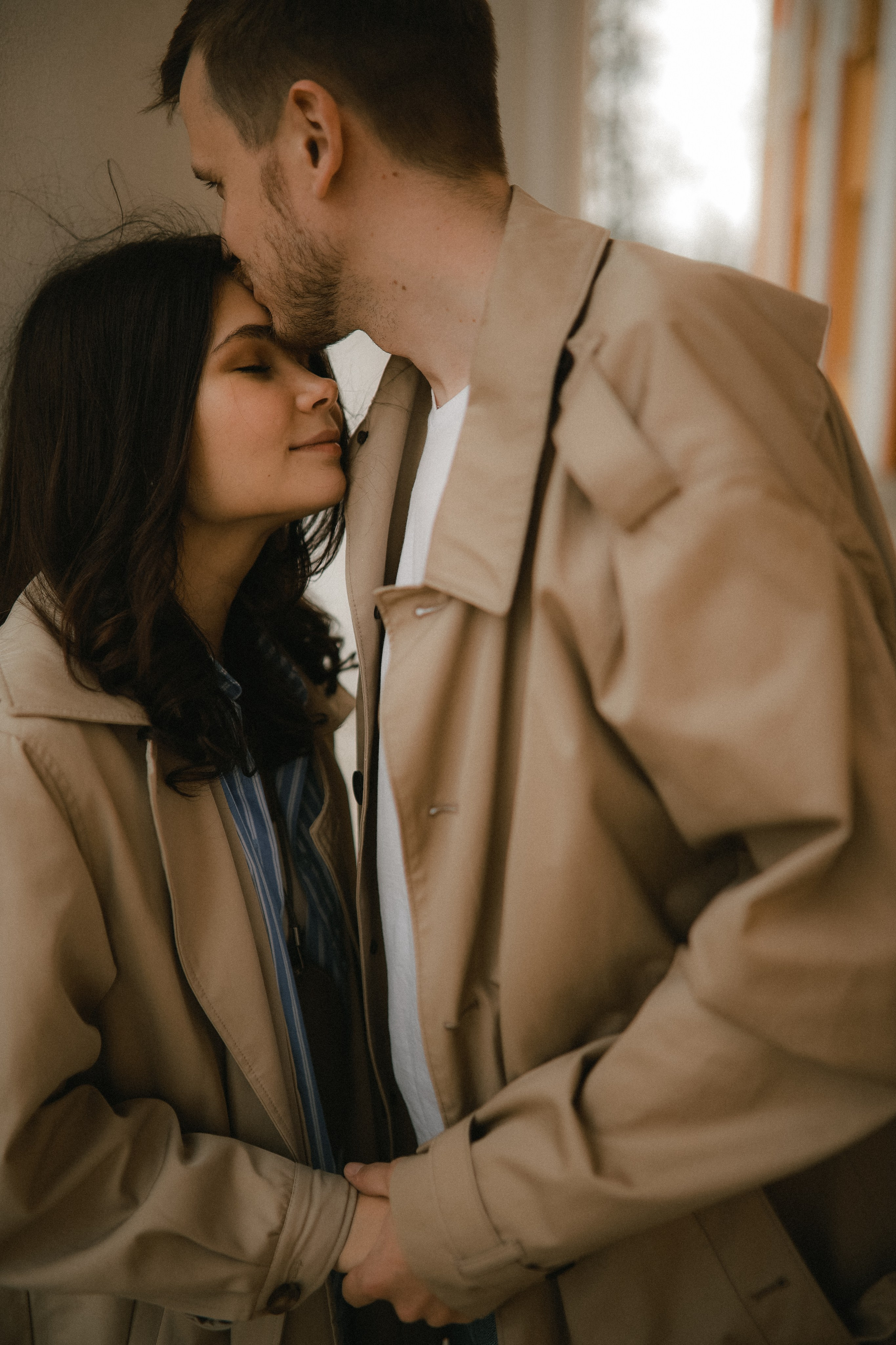 Лера и Дима. Фотограф в Москве, Электростали, Ногинске, Балашихе, Александра Кукушкина