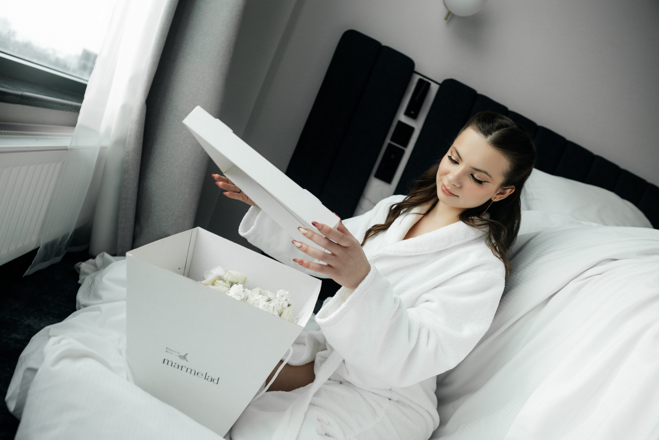 Анатолий и Кристина: история любви в каждом кадре. Фотограф Семён Гнеушев