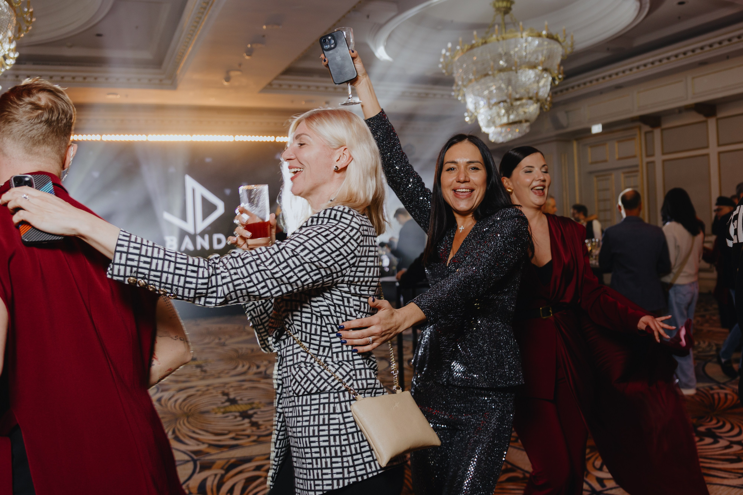 Рантье. Ежегодный форум. Фотограф Илья Чернов