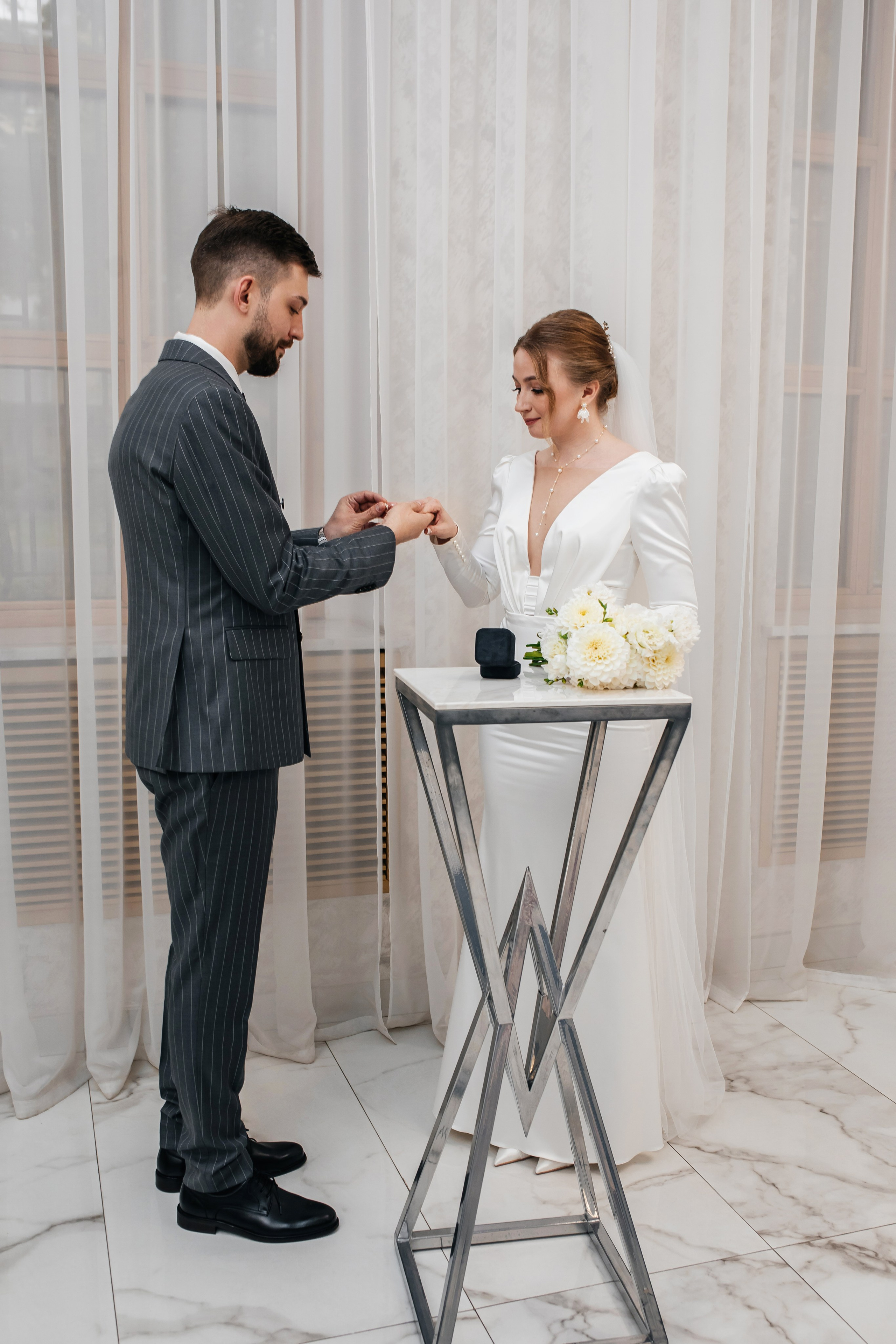 Свадьба Никита и Светлана. Анастасия Давыдова