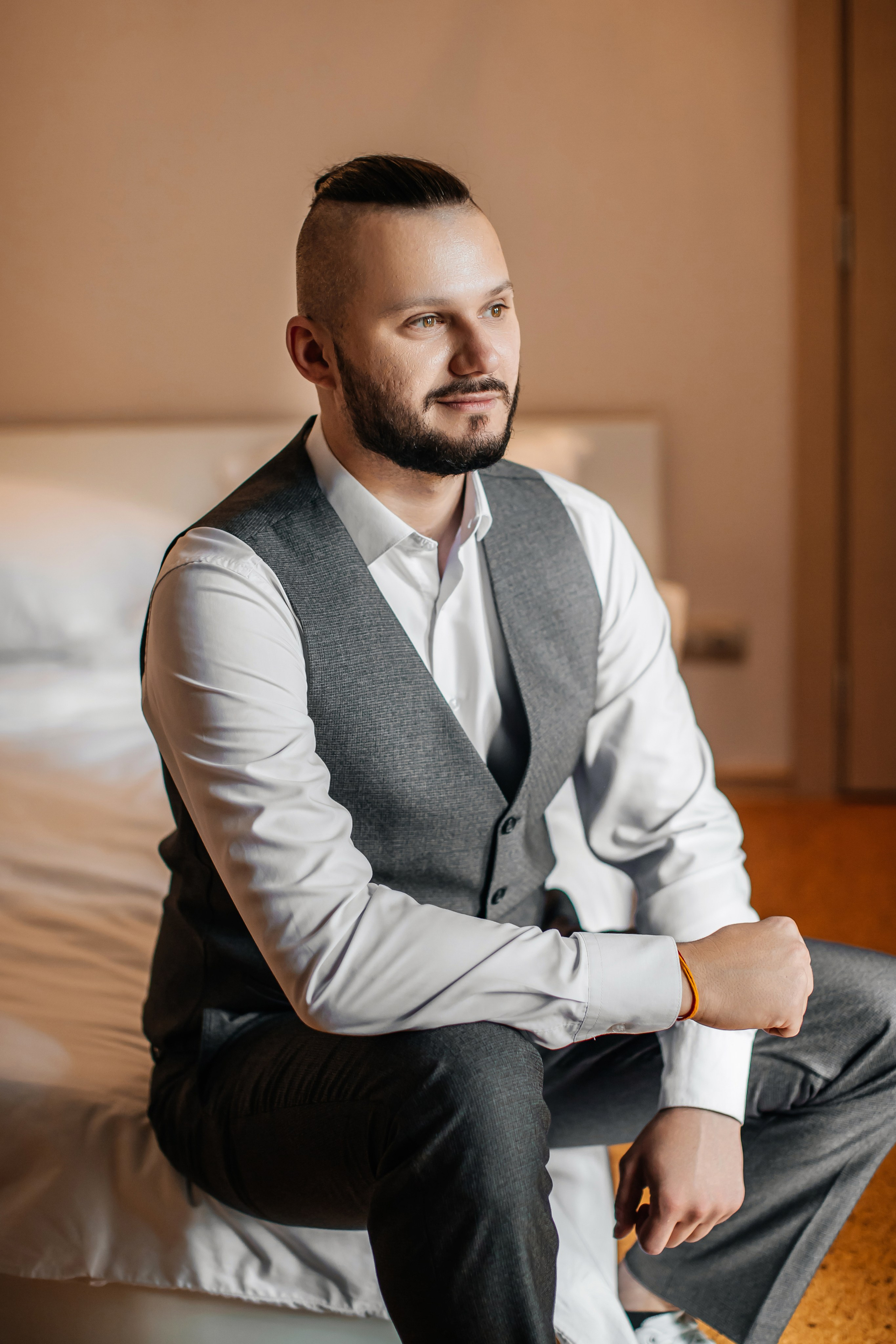 Свадьба Сергей и Ангелина. Анастасия Давыдова