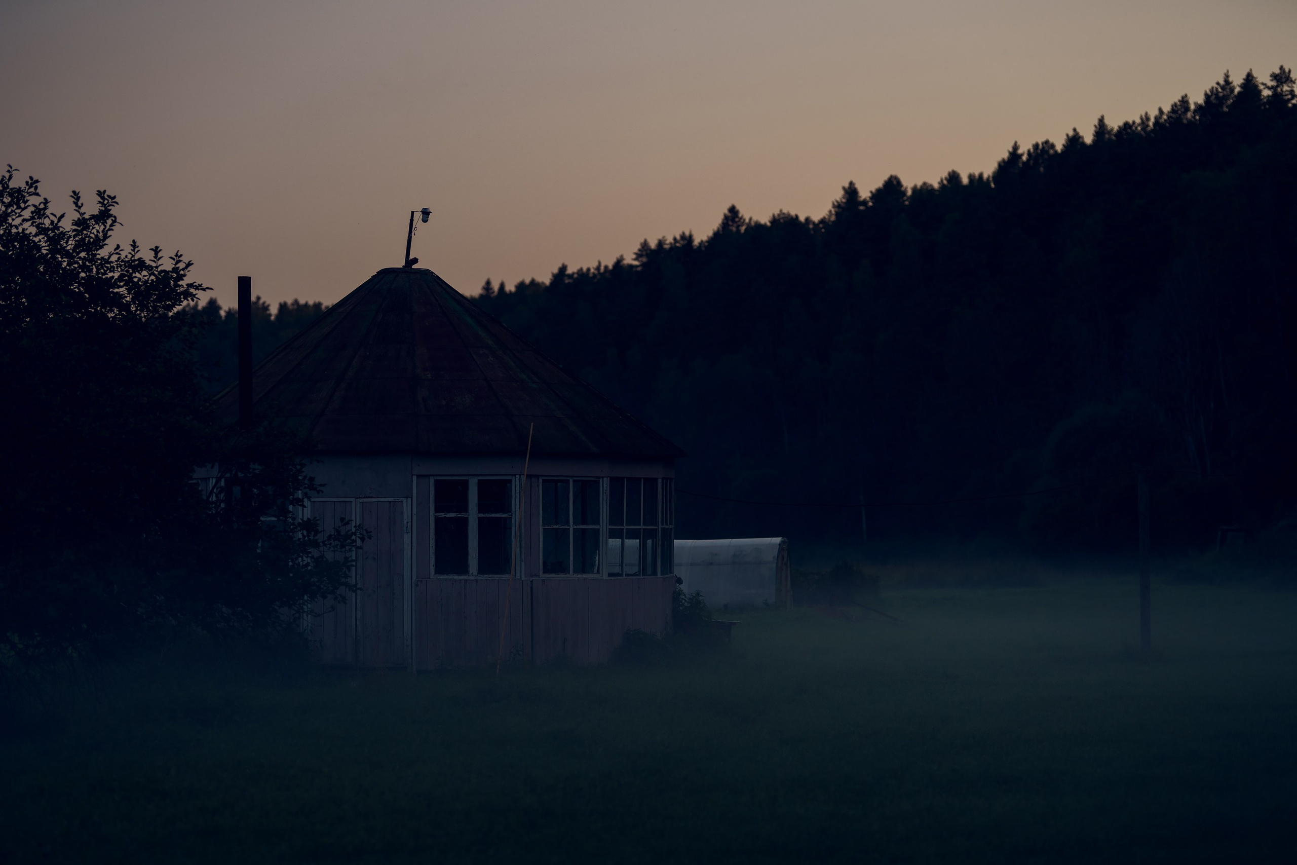 Фотографии Национальный парк Угра. Фотограф спортивные события, недвижимость, турбизнес