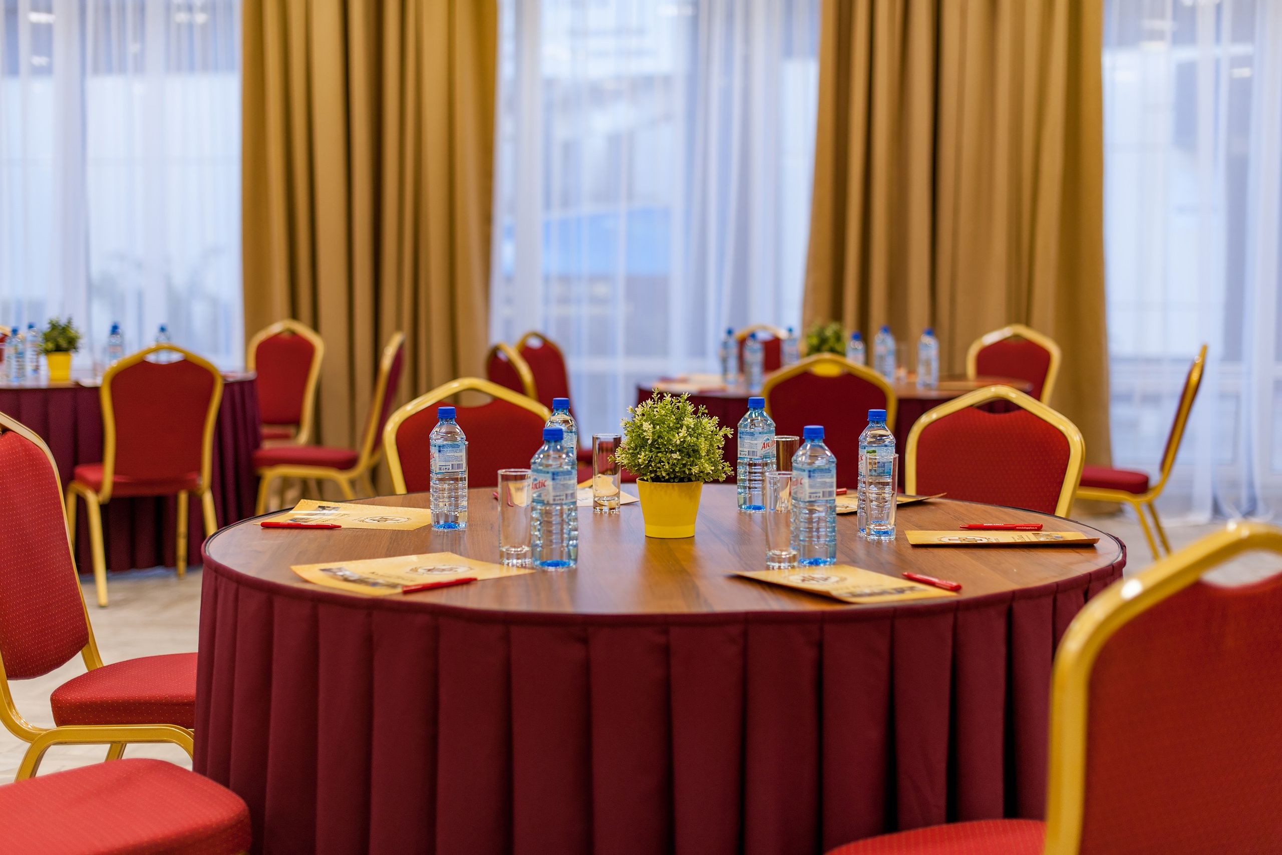 Гостиница Калуга Плаза. Фотограф спортивные события, недвижимость, турбизнес