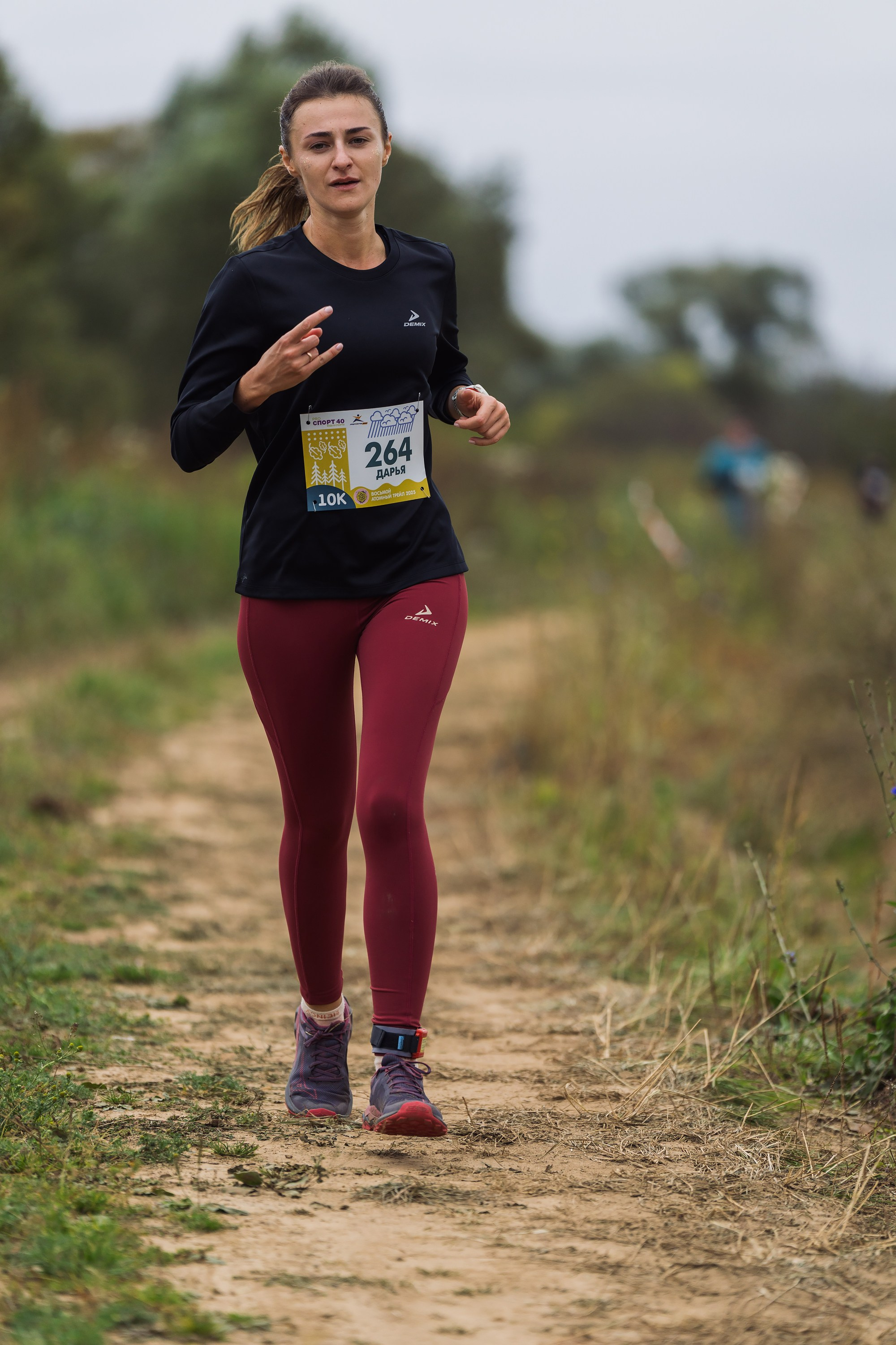 Фотографии Атомный трейл 2025. Фотограф спортивные события, недвижимость, турбизнес