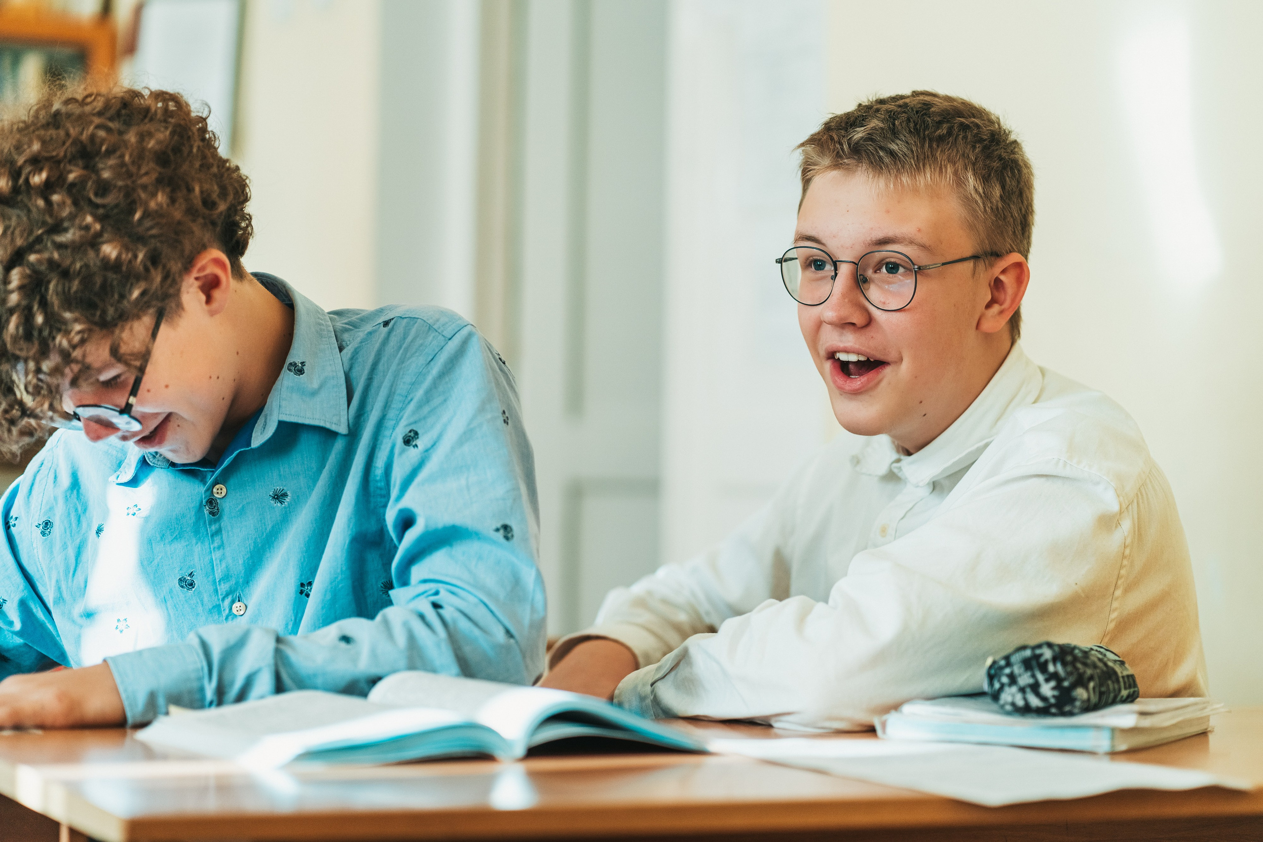 7 класс. Школьные альбомы и альбомы для детского сада. Юлия Осипова. Москва