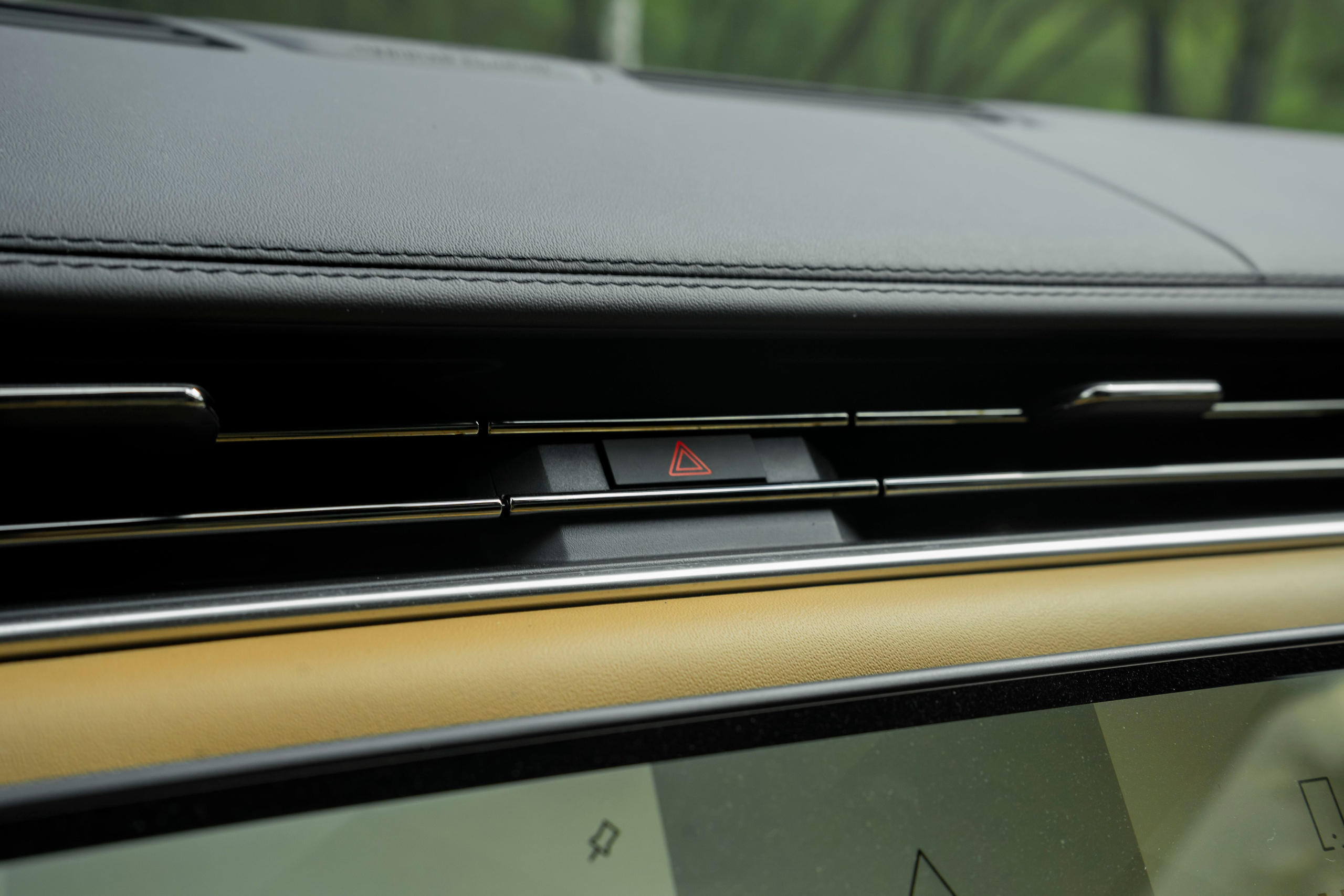 Range Rover P530