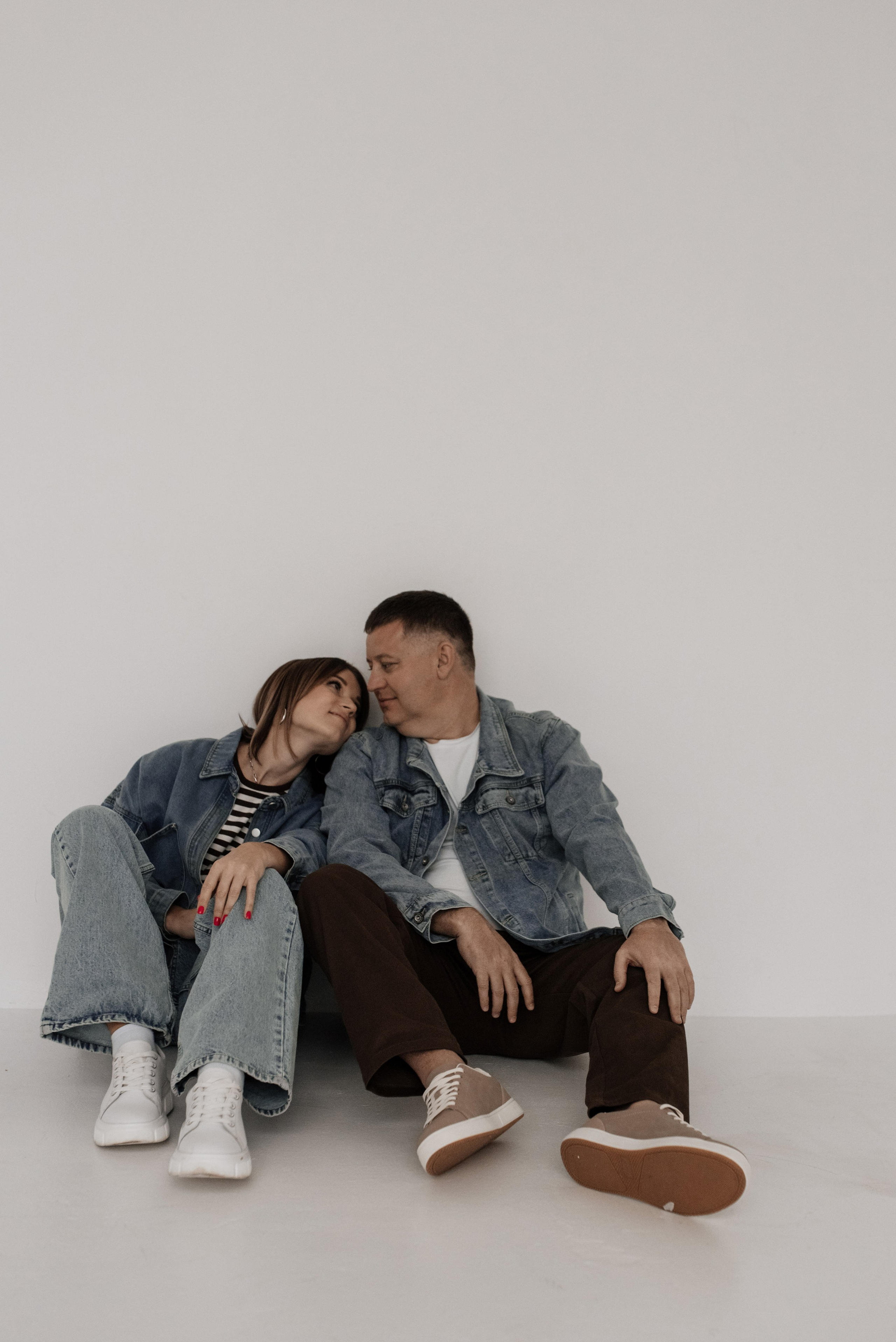 Алена ♡ Ира ♡ Алексей. Фотограф Ольга Плеханова | Нижний Новгород, Москва