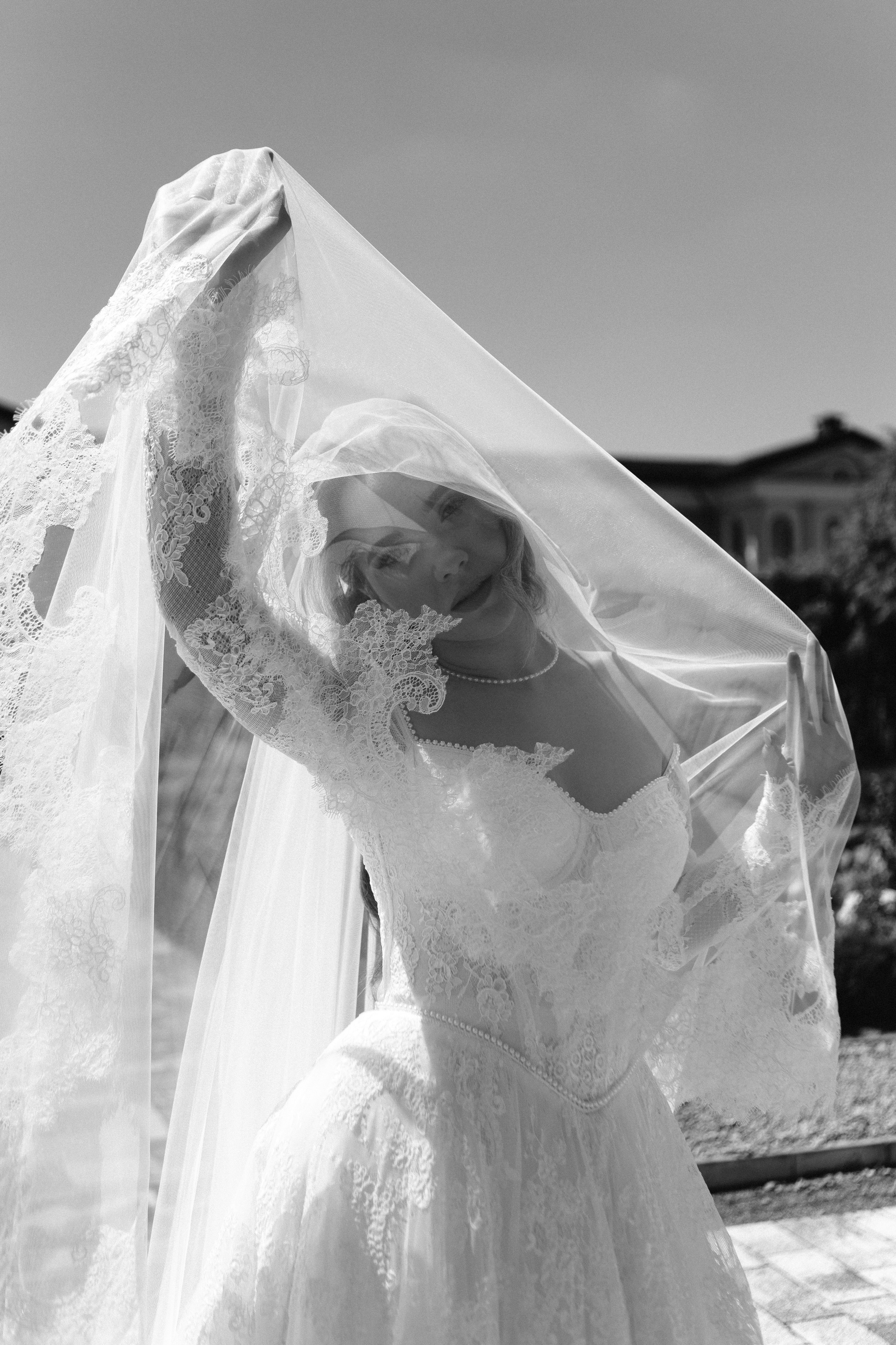 Vladislav & Anna. Портретный фотограф в Минске Анастасия Воробей