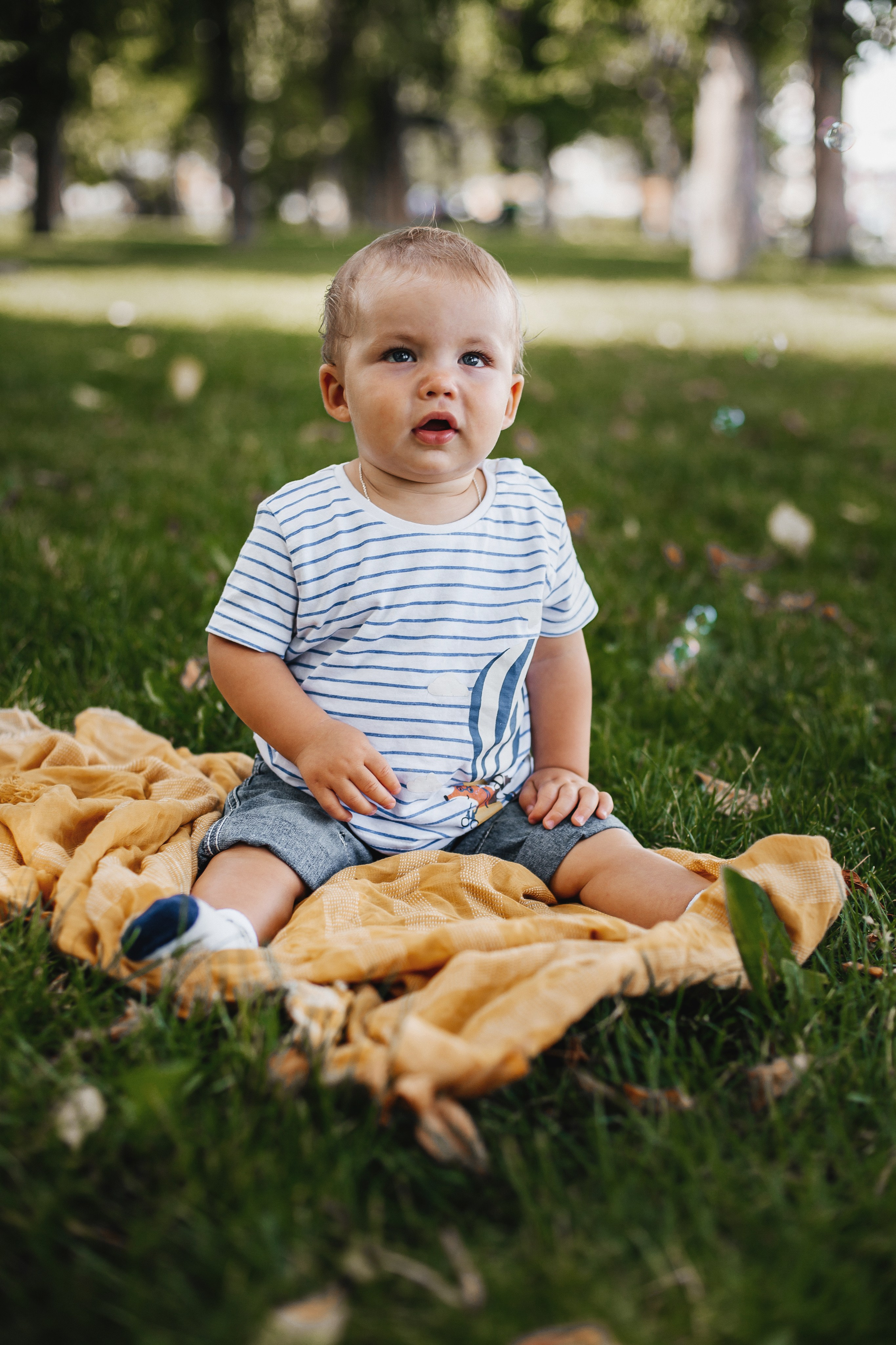 В объективе: семья. В фокусе: счастье. Семейный и свадебный фотограф в Саратове Катерина Оленская