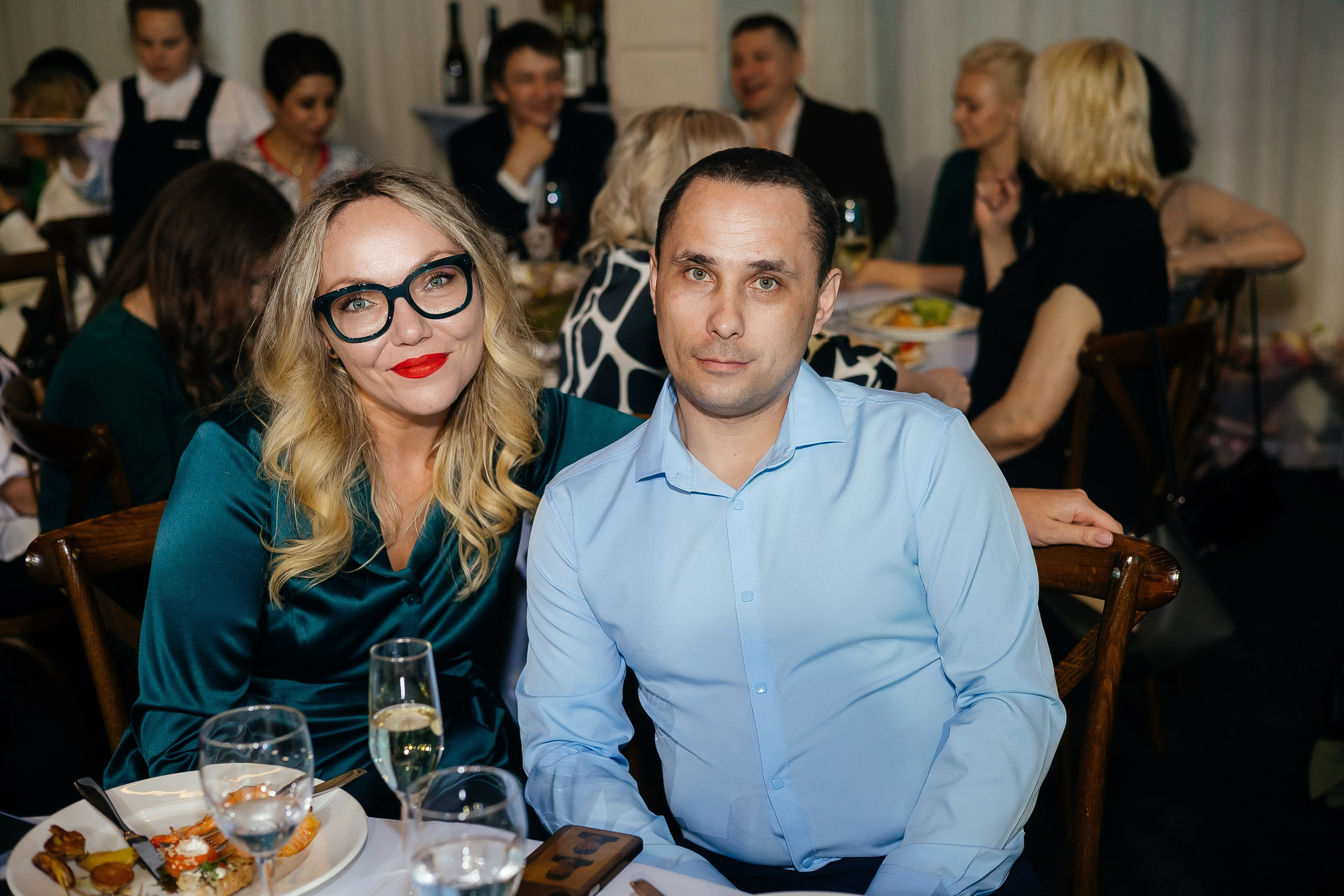 Командор 25 лет «Сосны». Фотограф в Красноярске Надежда Воскресенская