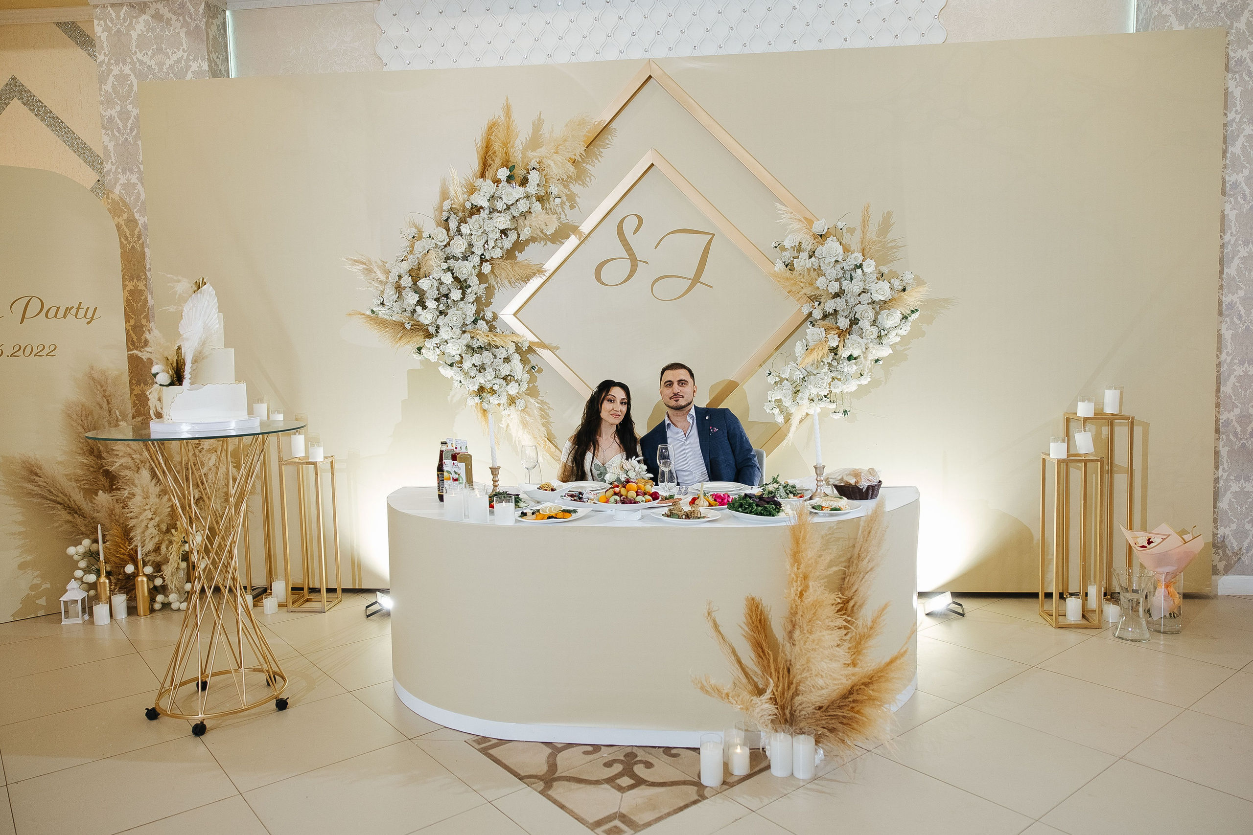 Шах и Ирада. Фотограф в Красноярске Надежда Воскресенская