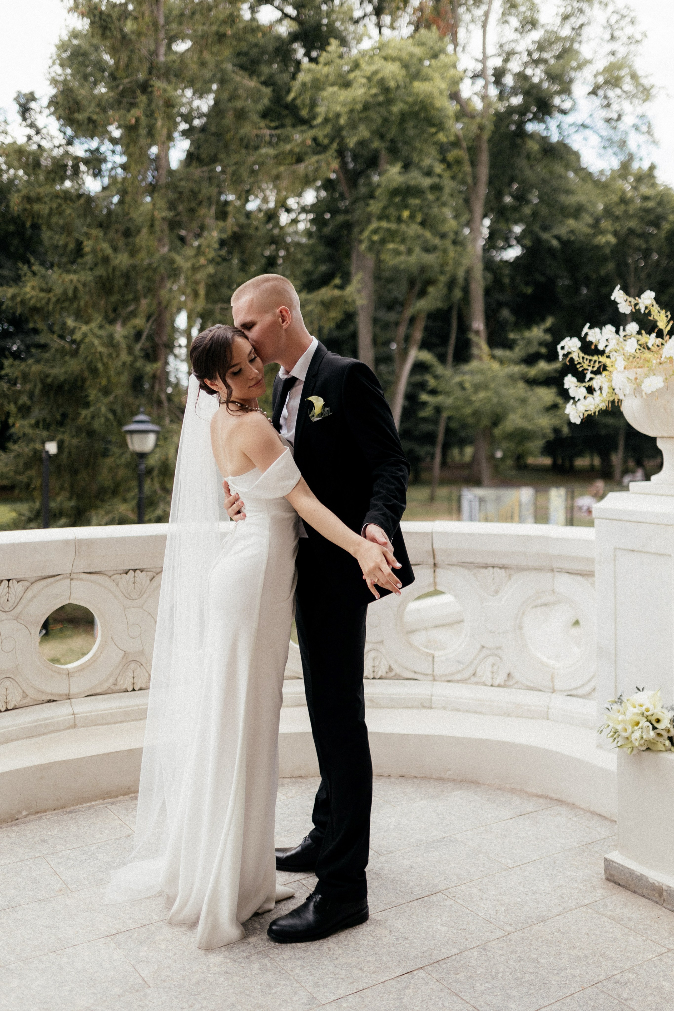 Катя и Серёжа. Фотограф в Тамбове Ольга Мельникова