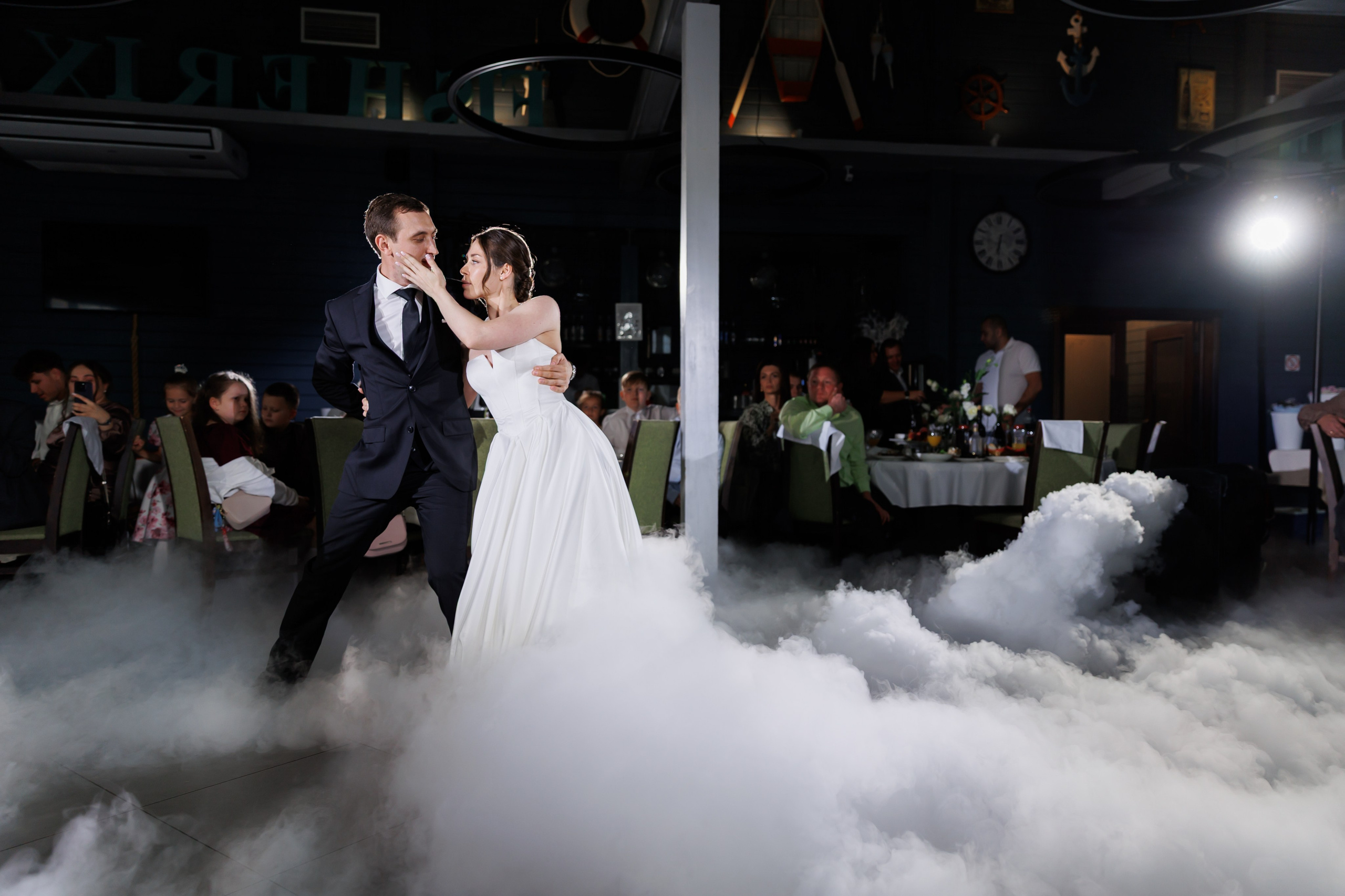 A&D. Свадебный фотограф. Москва. Мытищи