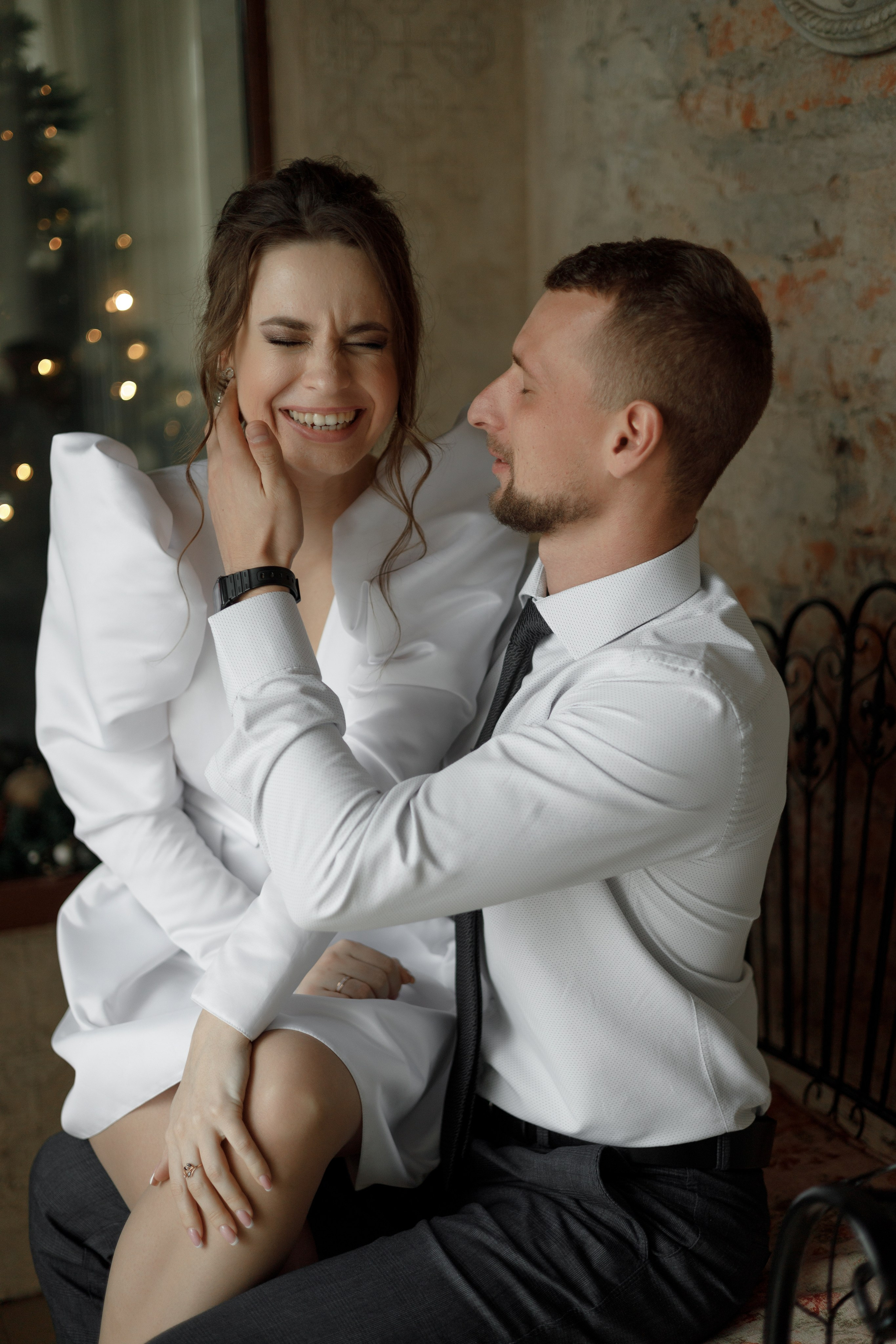 Wedding. Репортжаный и свадебный фотограф Москва, Влада Азарова