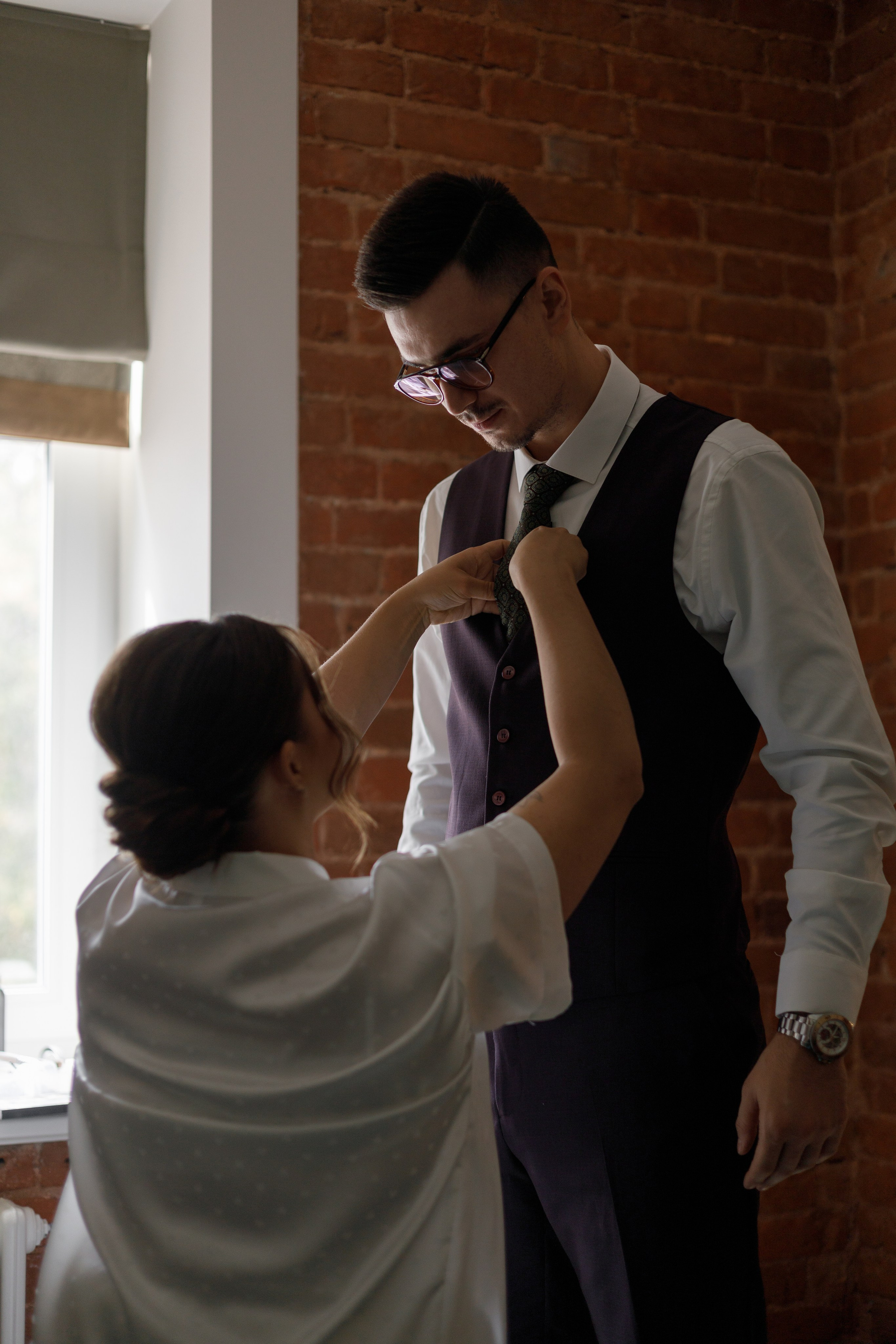 Wedding. Репортжаный и свадебный фотограф Москва, Влада Азарова