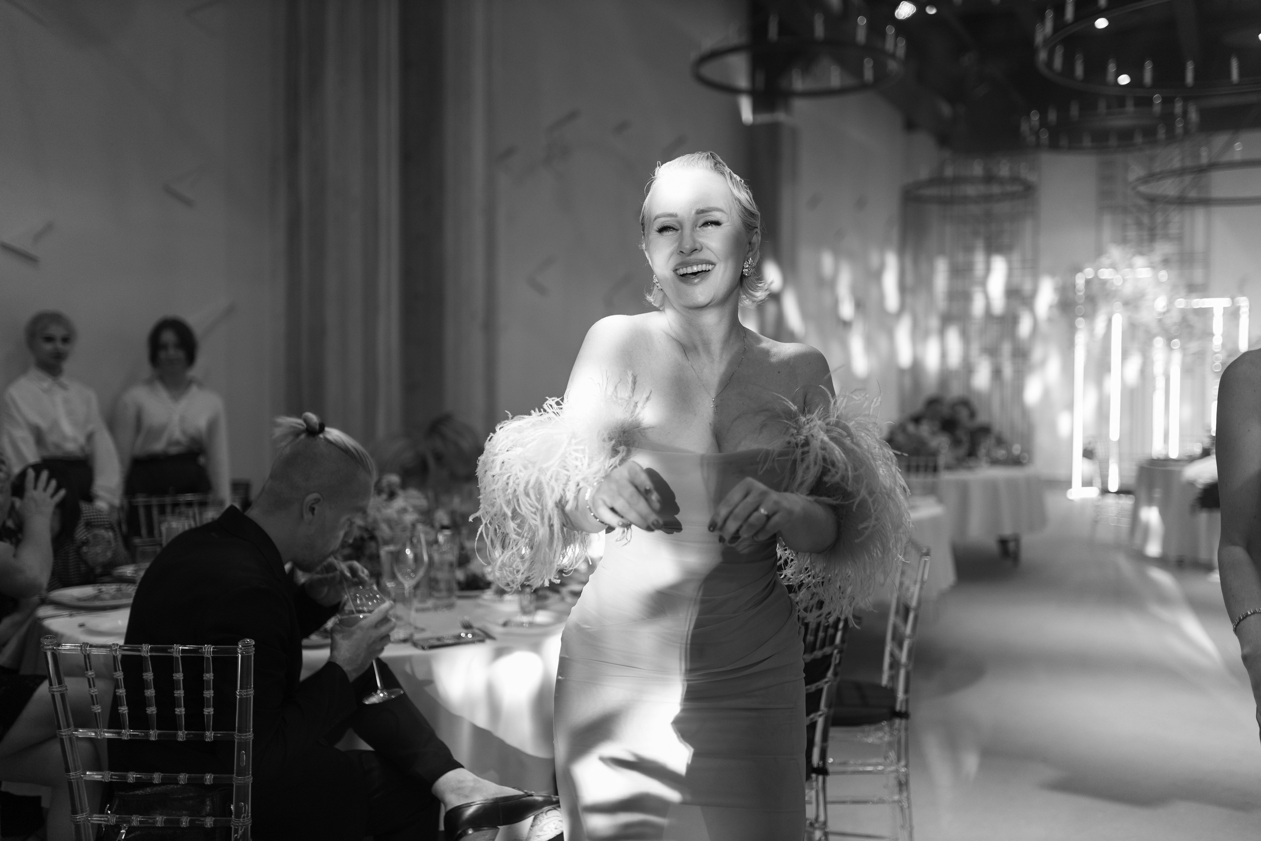 Портфолио репортаж. Репортжаный и свадебный фотограф Москва, Влада Азарова