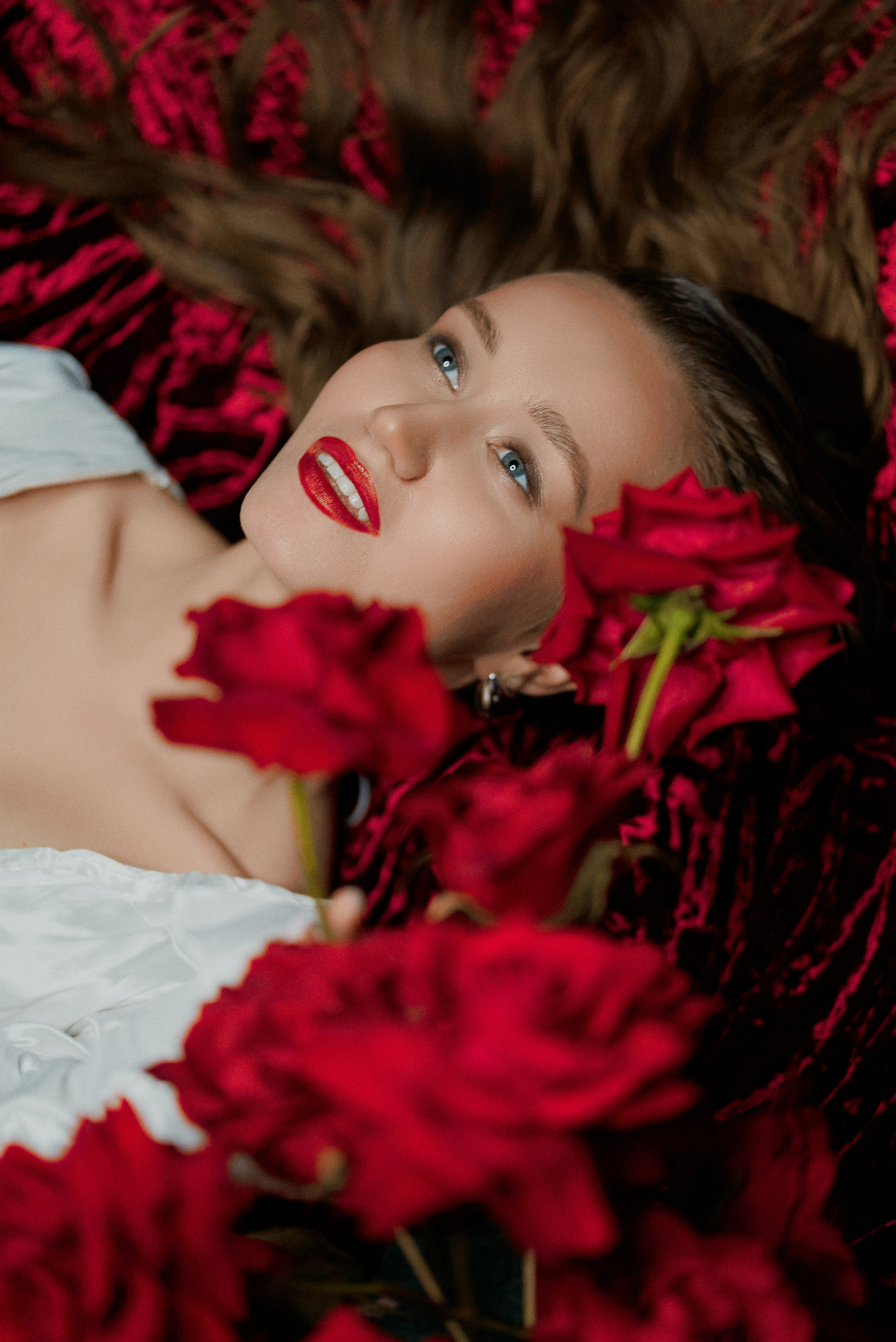 Максим и Анжелика. Профессиональный фотограф в Минске Пискунова Марина