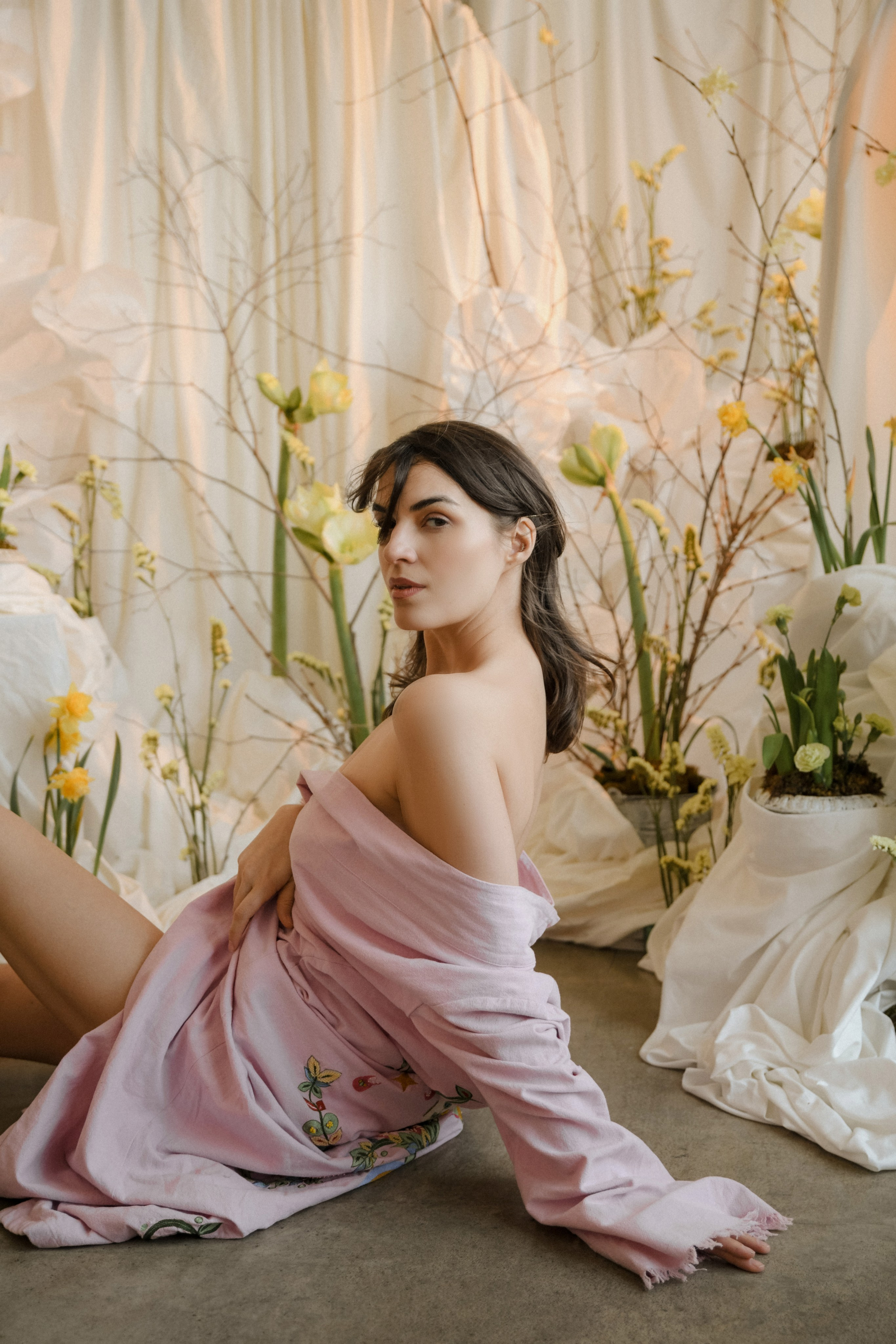 Diana. Свадебный и семейный фотограф Владивосток