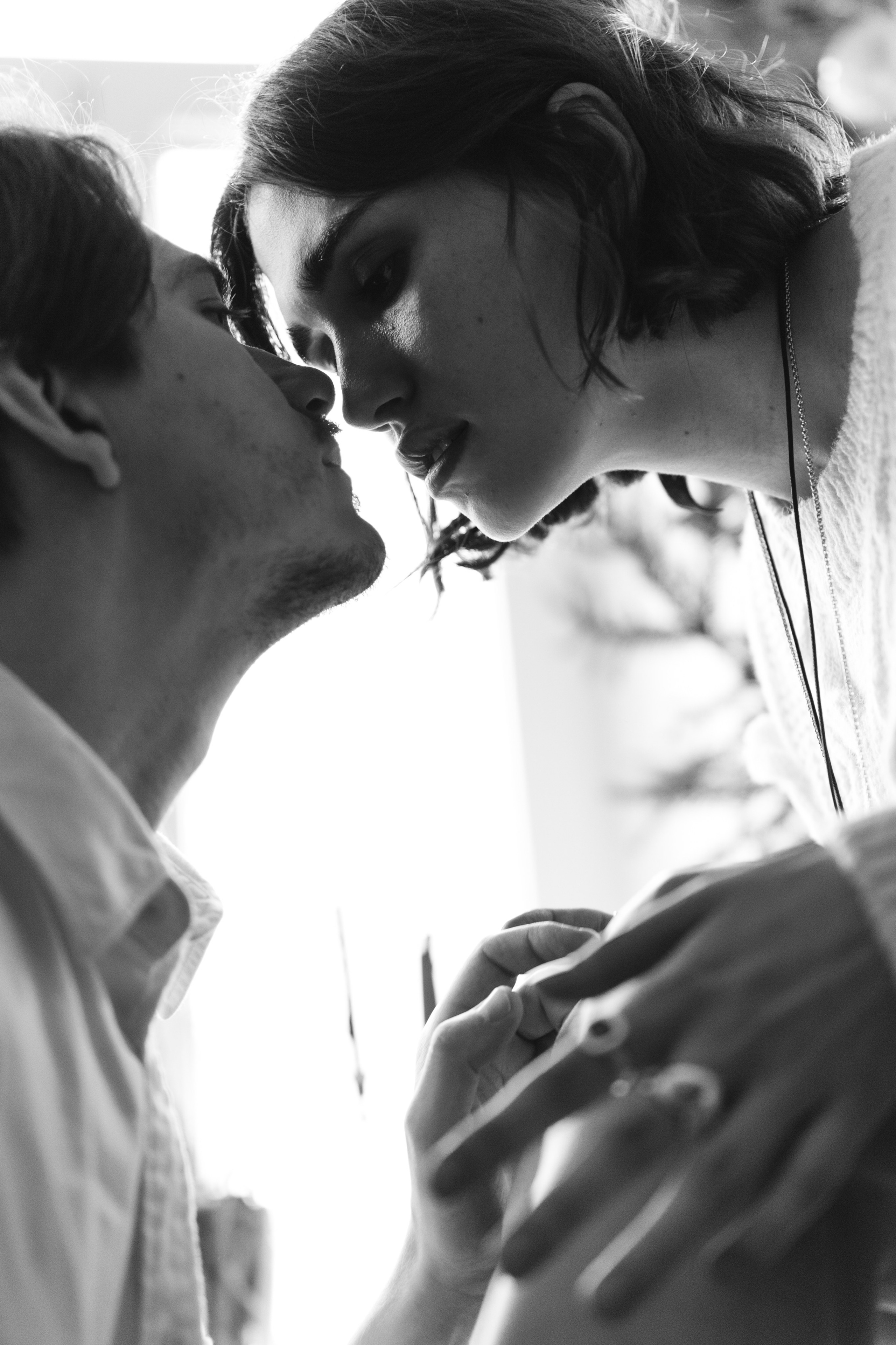 Love Story. Фотограф Москва, Санкт-Петербург, Истра и МО — Анастасия Поверина