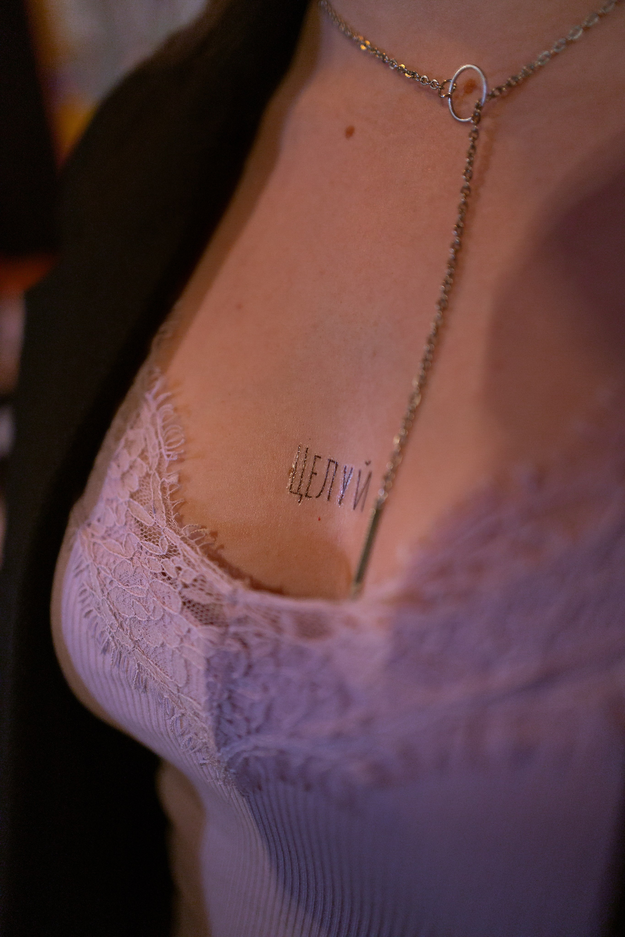 Концерт ЛУЧ 2024. Фотограф в Самаре и Самарской области Констанция