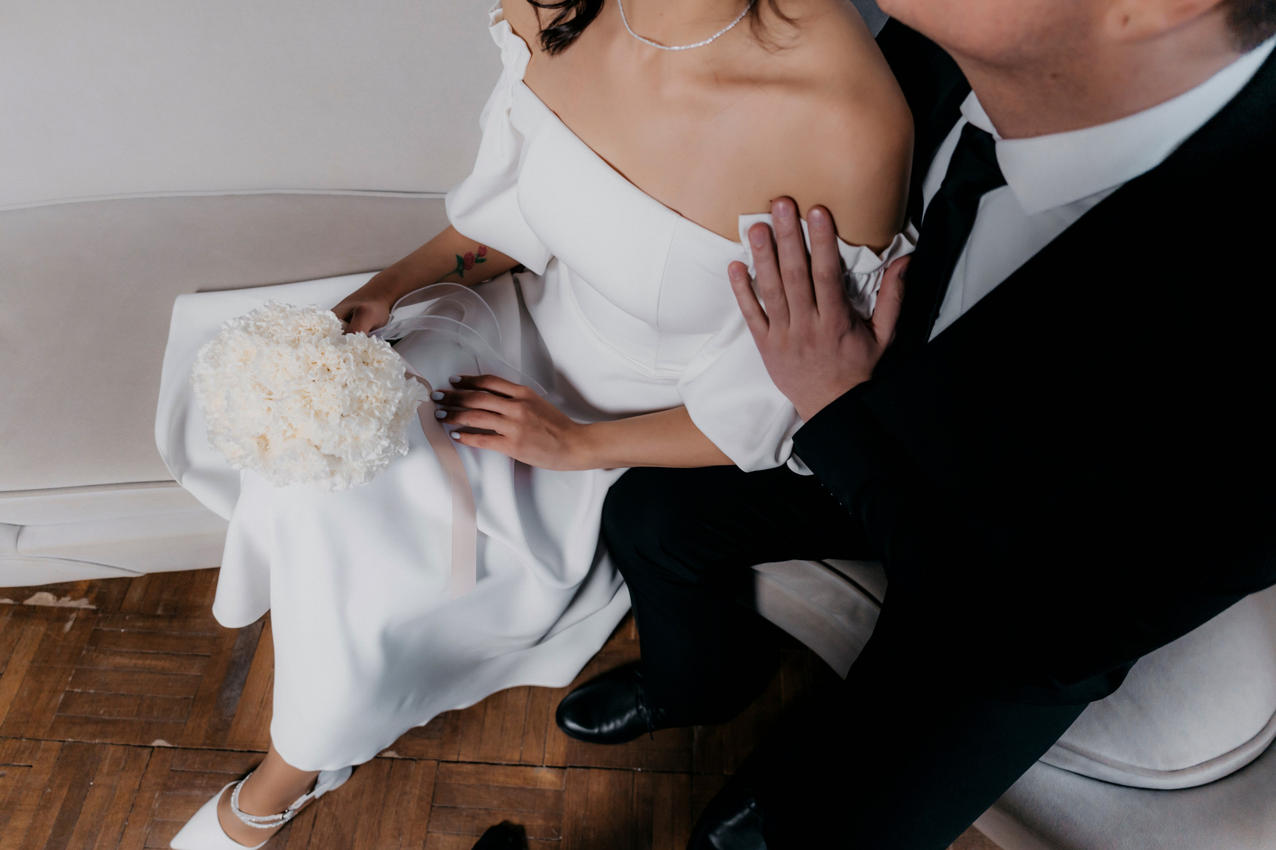 Николай и София. Фотограф Крым, Севастополь