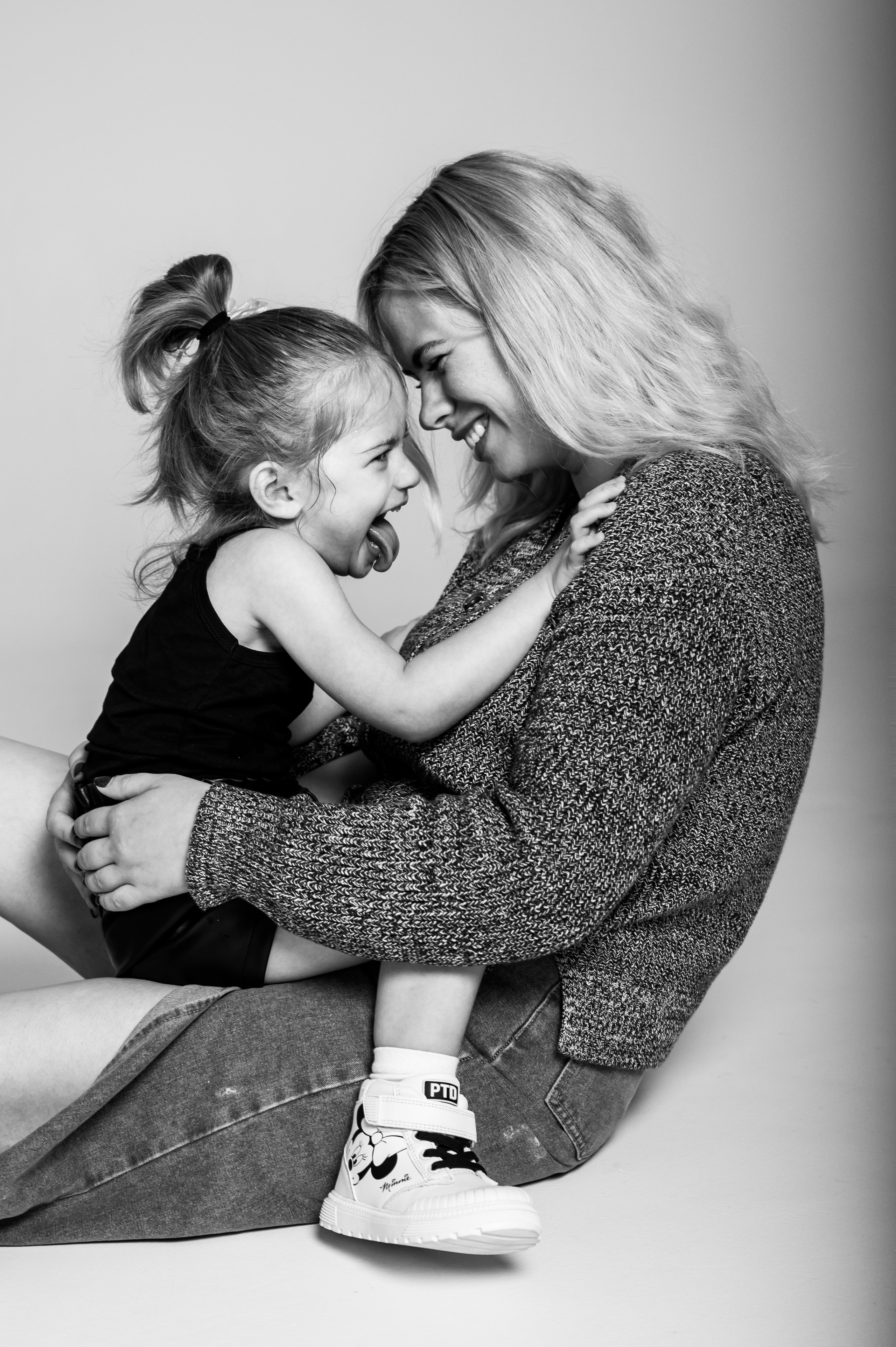 Парная и Семейная. Портретный и свадебный фотограф в Москве Анастасия Терентьева