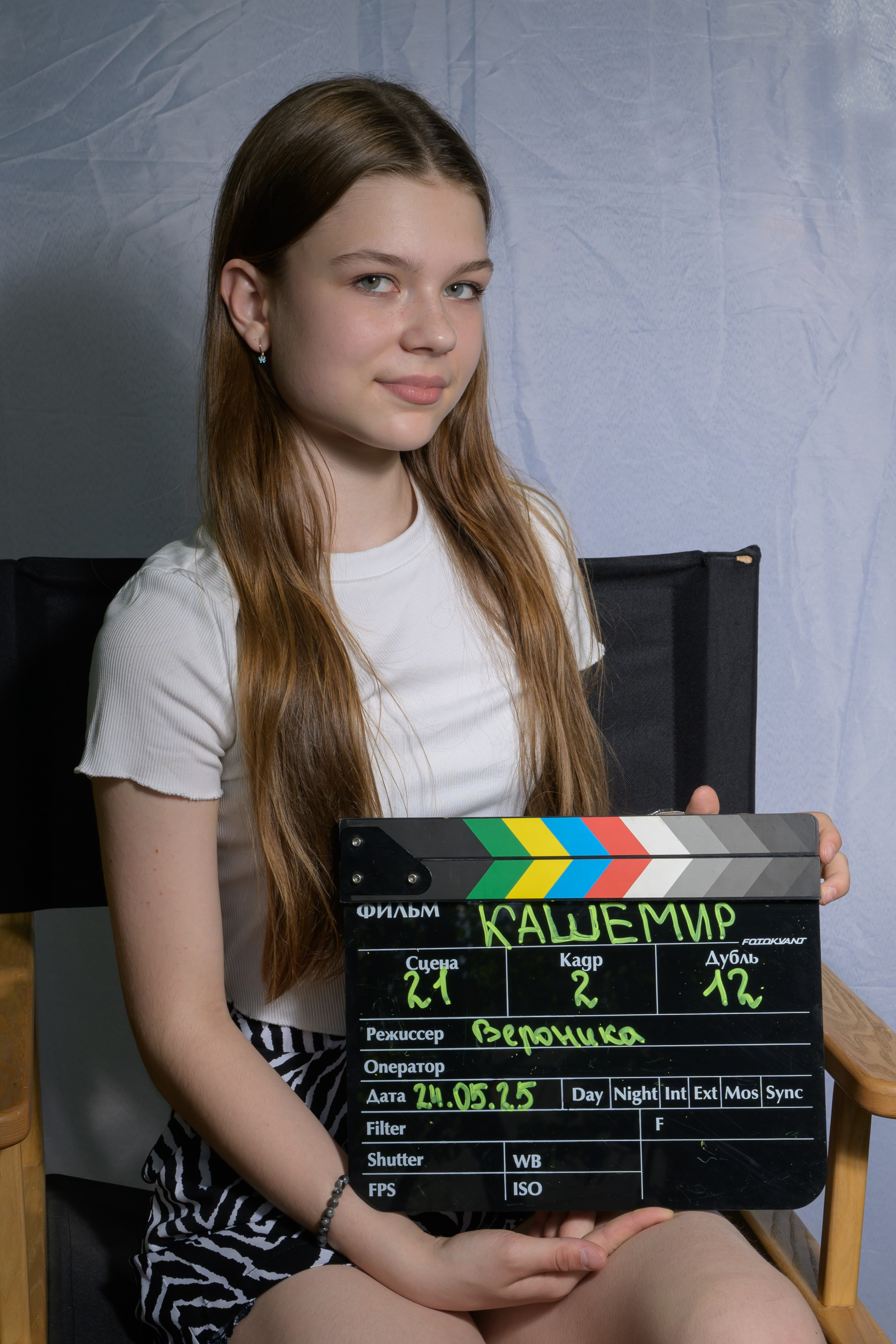 Караванекс 2025. Фотолагерь спецпроект в области фотографии для ивентов