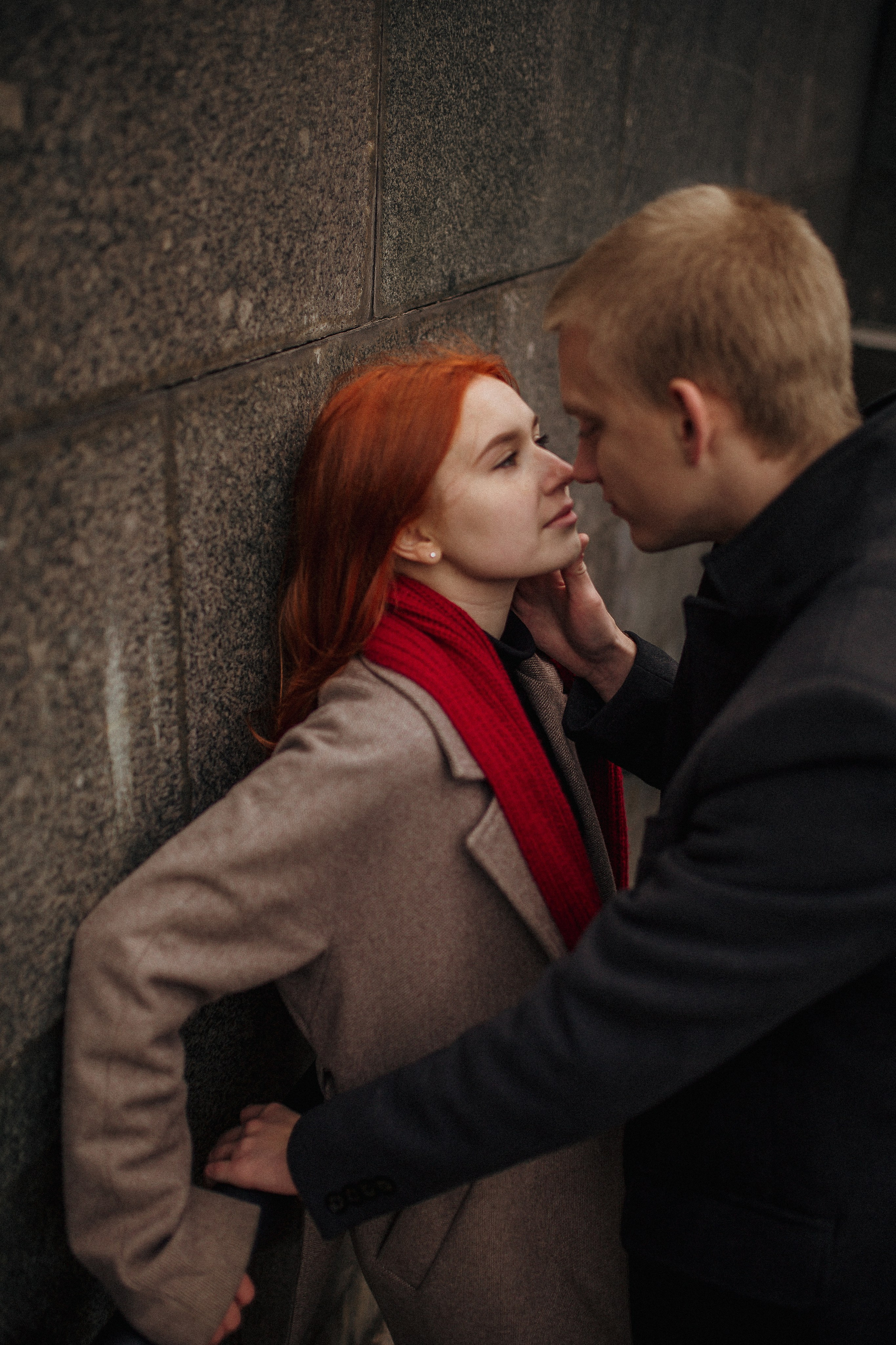Анастасия & Михаил. Семейный и Свадебный фотограф в Санкт-Петербурге Плохая Екатерина
