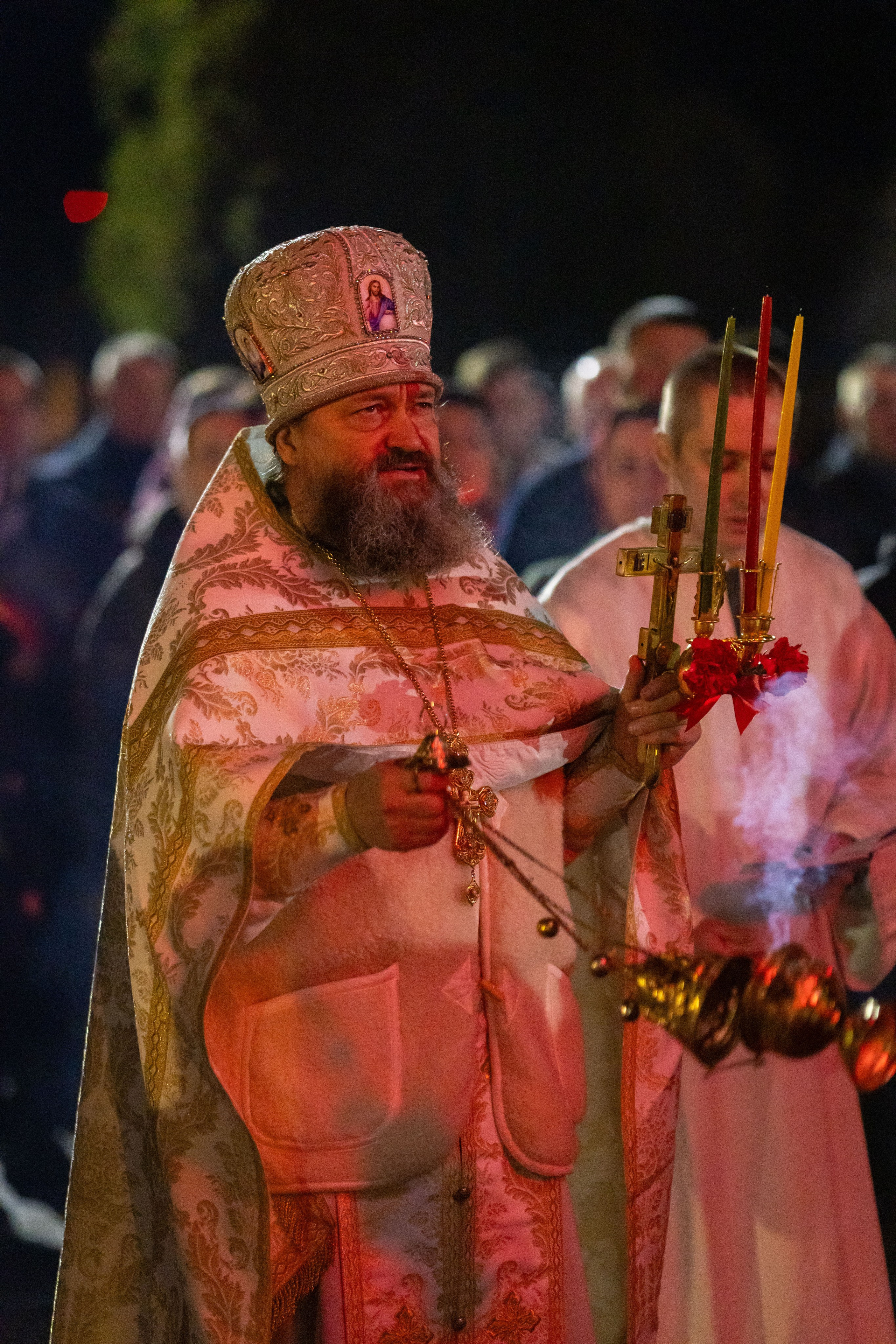 Пасха Воскресенский храм с Ашитково. Семейный и детский фотограф Анна Петракова