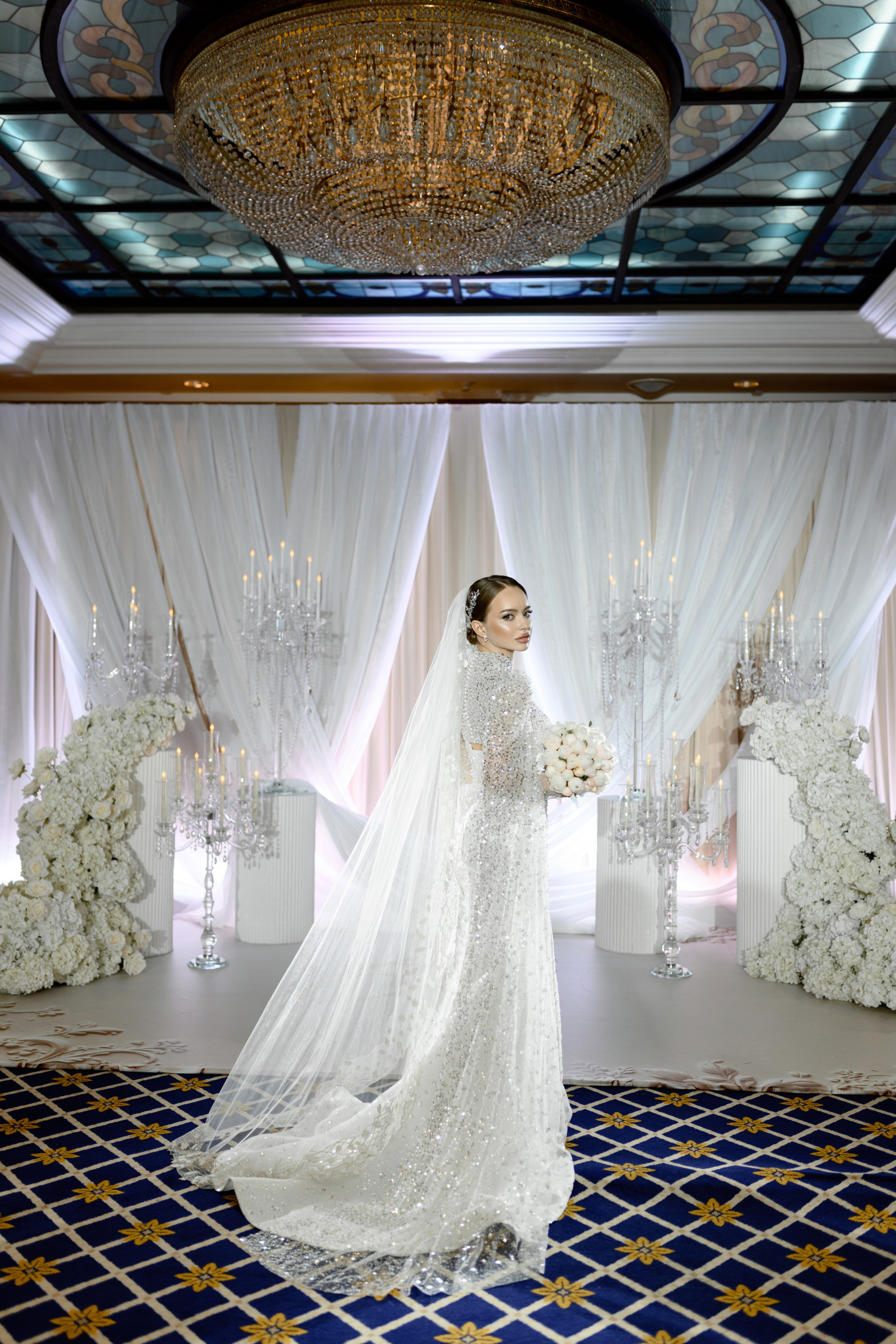 Артем и Мария. Фотограф Донецк Симкович София