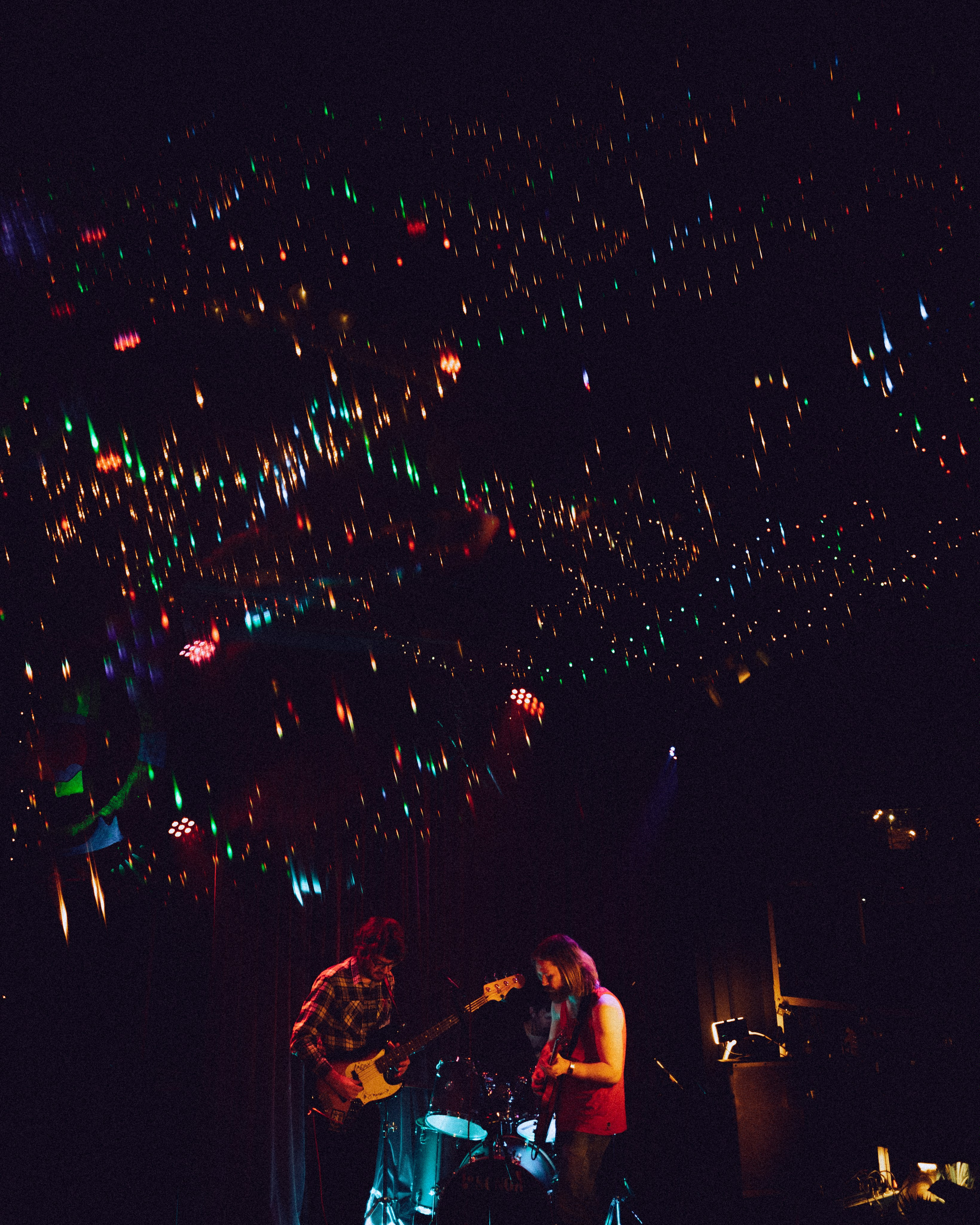 Концерт: Третья Среда