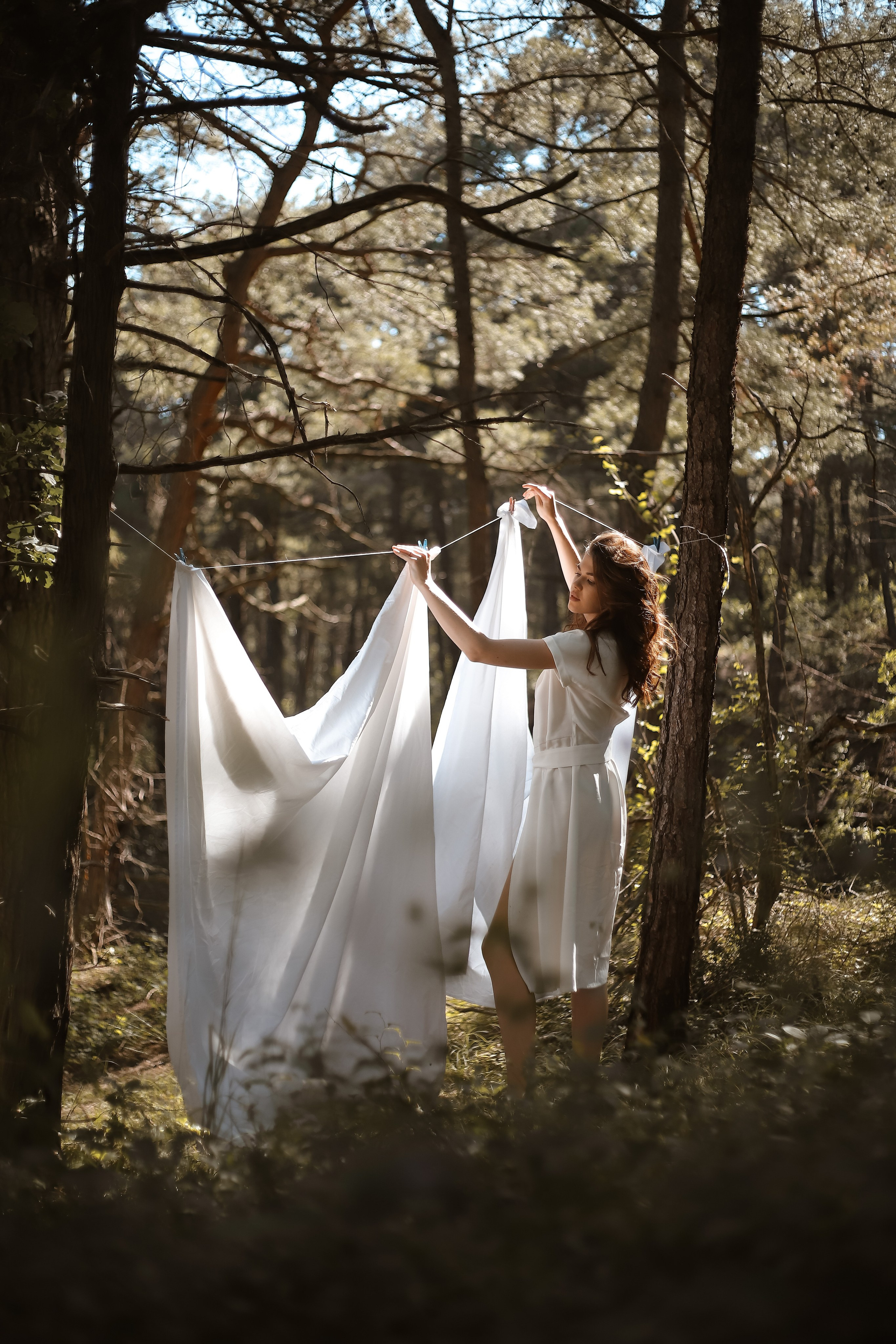 Индивидуальные. Фотограф в Анапе и Геленджике