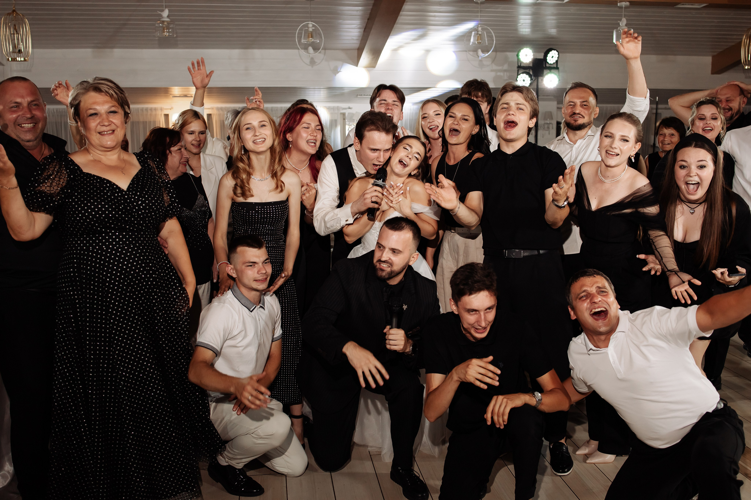 Даниил & Мария. Фотограф Орел Диана Ларичева