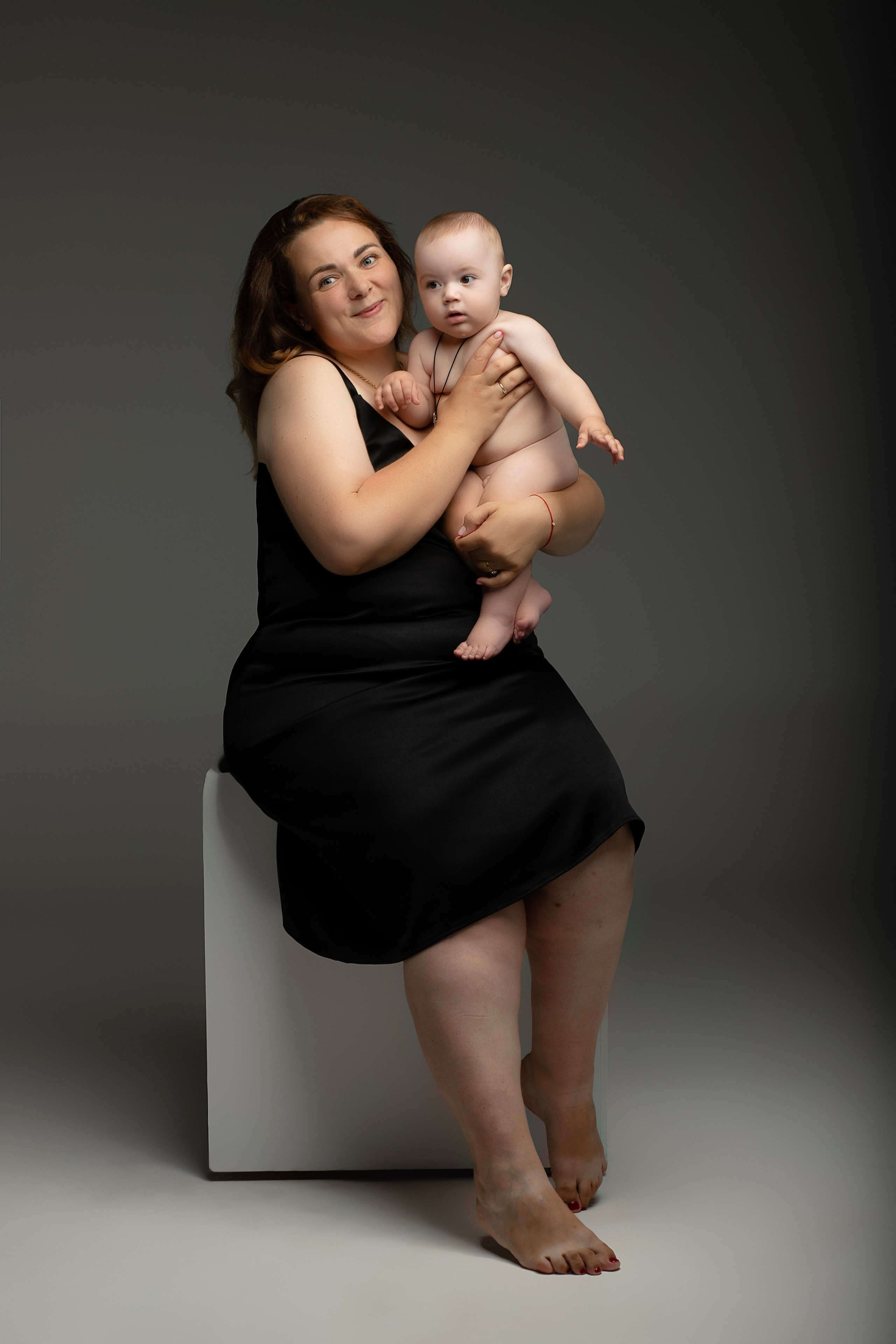 Фотосессия мама с ребенком. Фотограф Пушкино и Москва Анастасия Коган