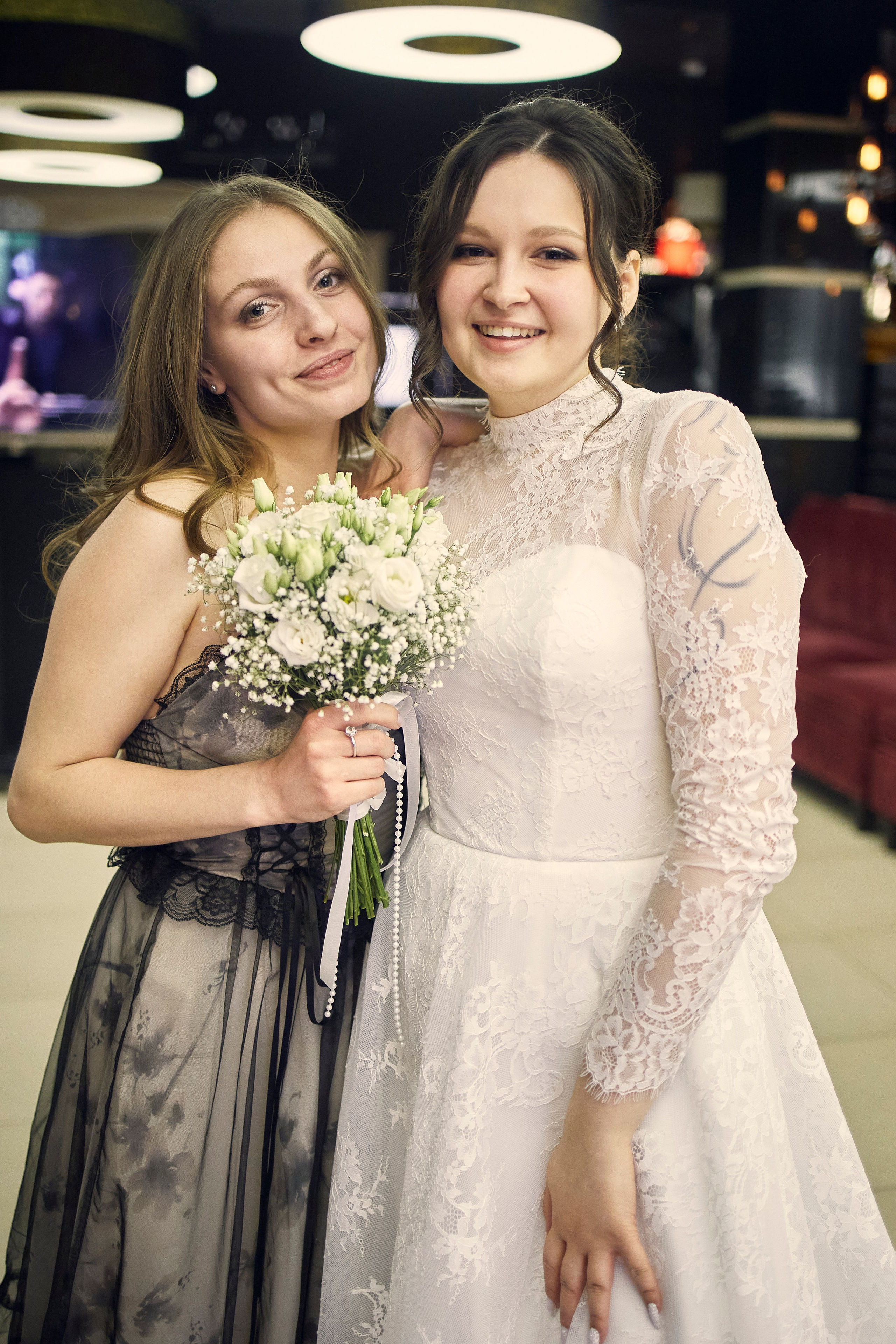 Свадьба Елены и Владислава. Свадебный фотограф в Александрове