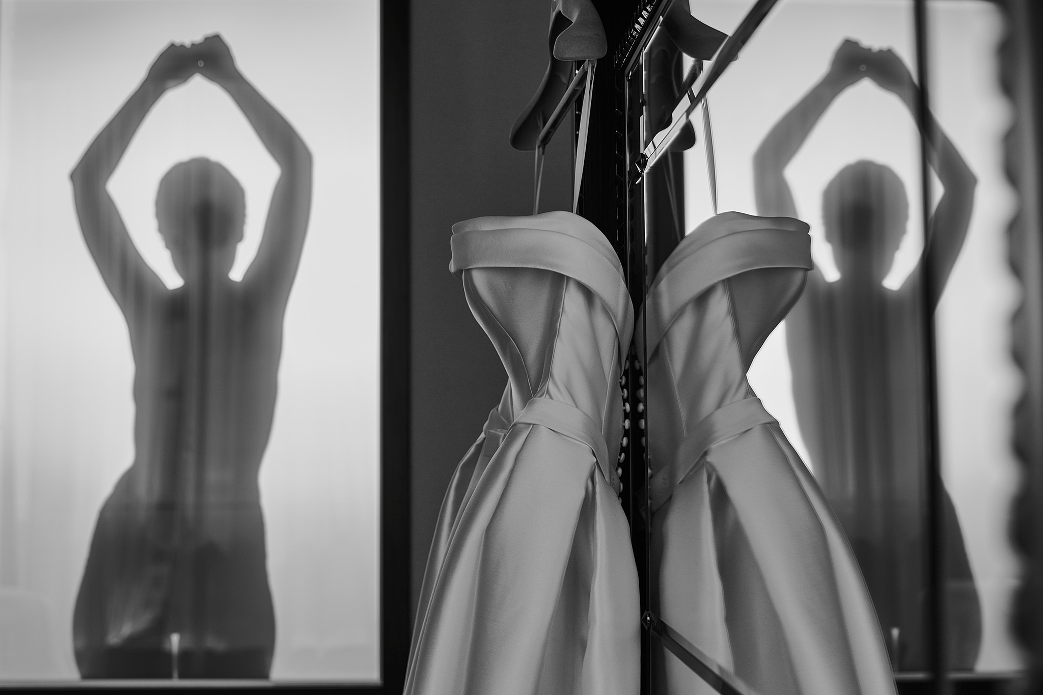 На теплоходе музыка играет). Фотограф Игорь Цаплин