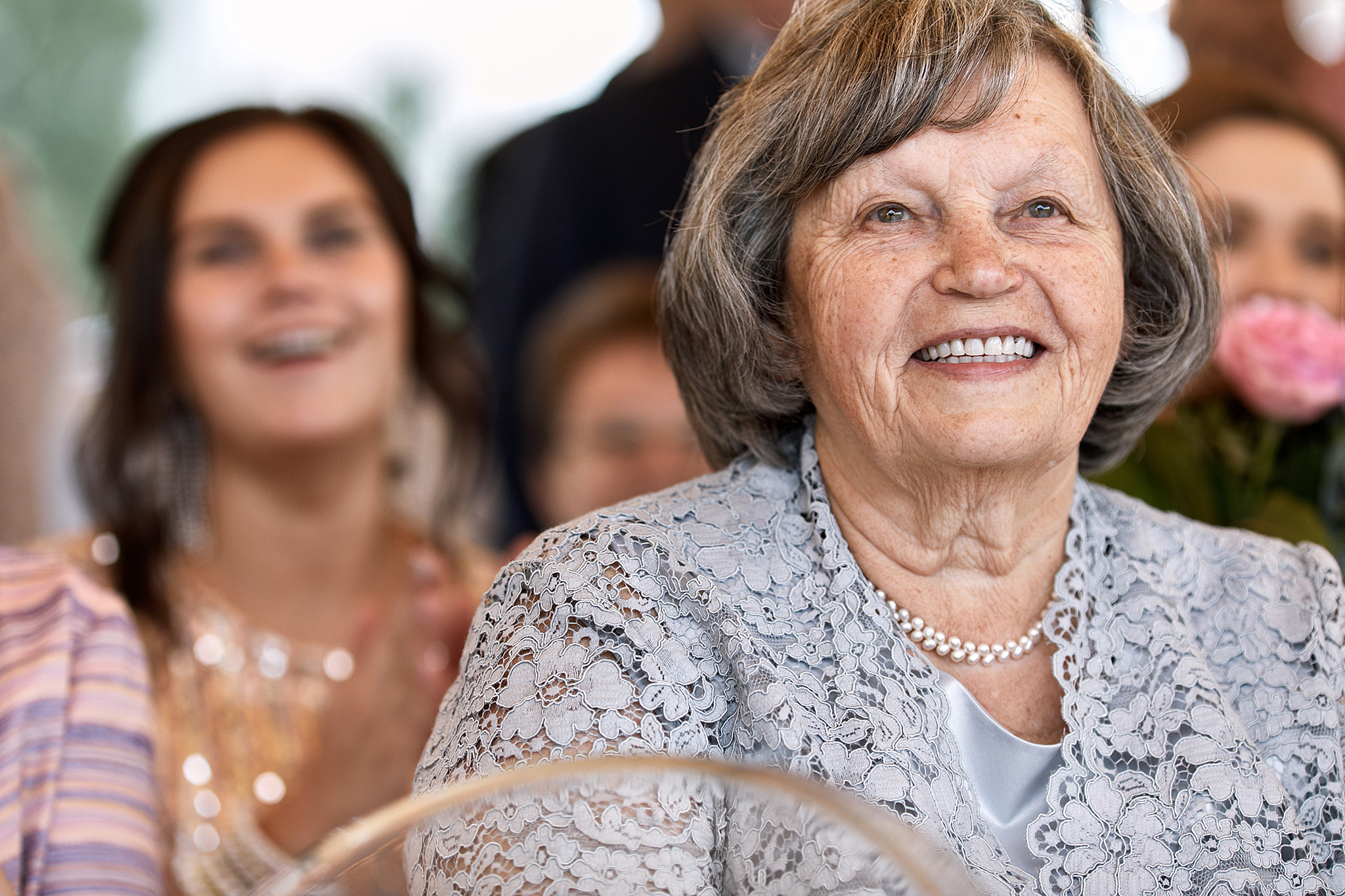 На теплоходе музыка играет). Фотограф Игорь Цаплин