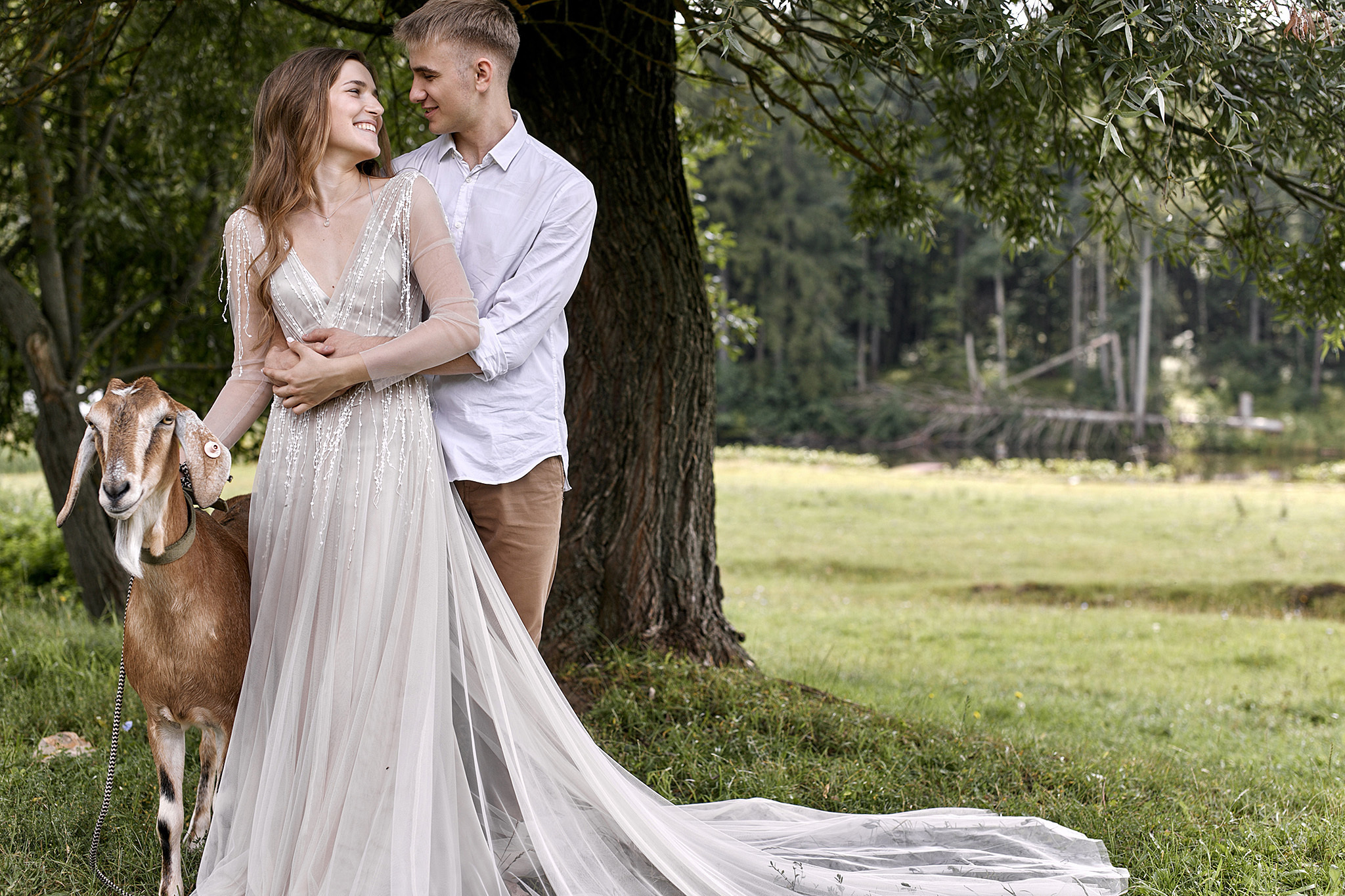 Искренность на пределе возможностей и песни под гитару. Фотограф Игорь Цаплин