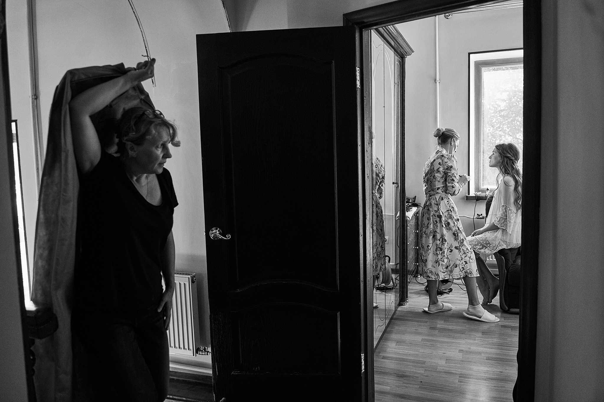 Искренность на пределе возможностей и песни под гитару. Фотограф Игорь Цаплин