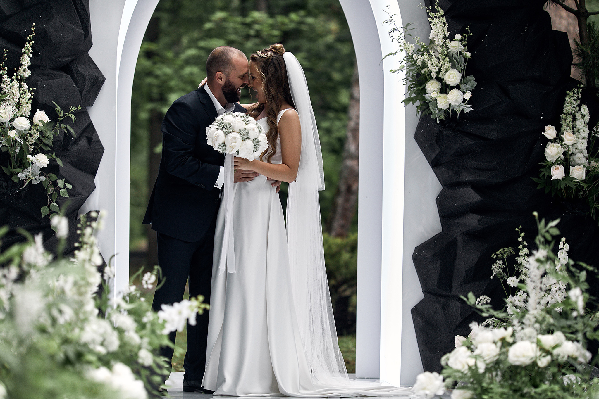 Харизма. Сдержанность. Семья. Фотограф Игорь Цаплин