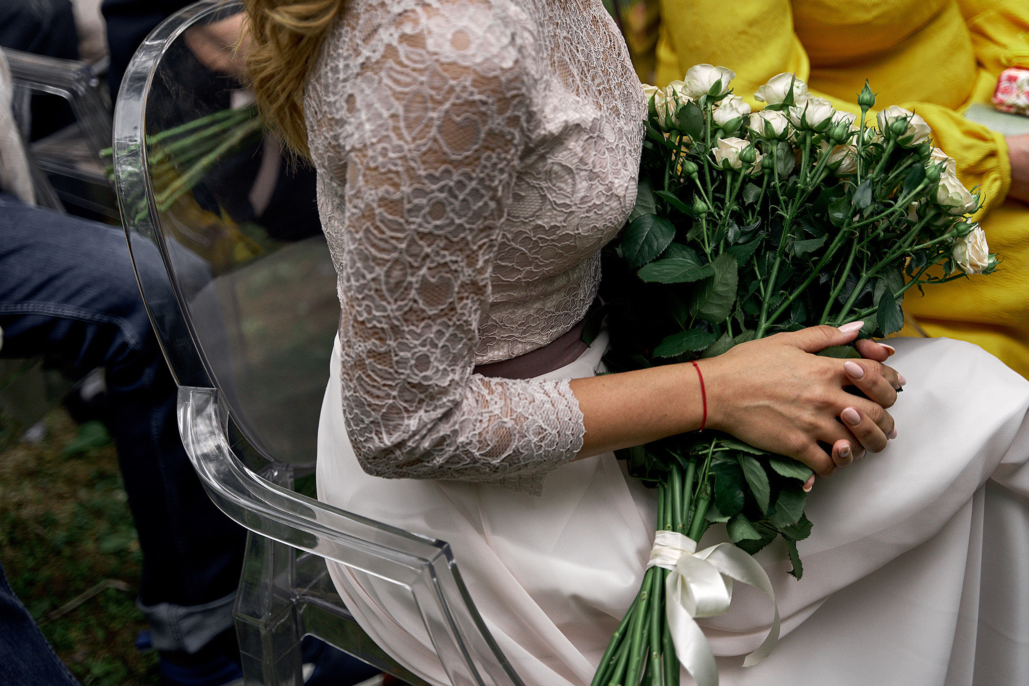 Харизма. Сдержанность. Семья. Фотограф Игорь Цаплин