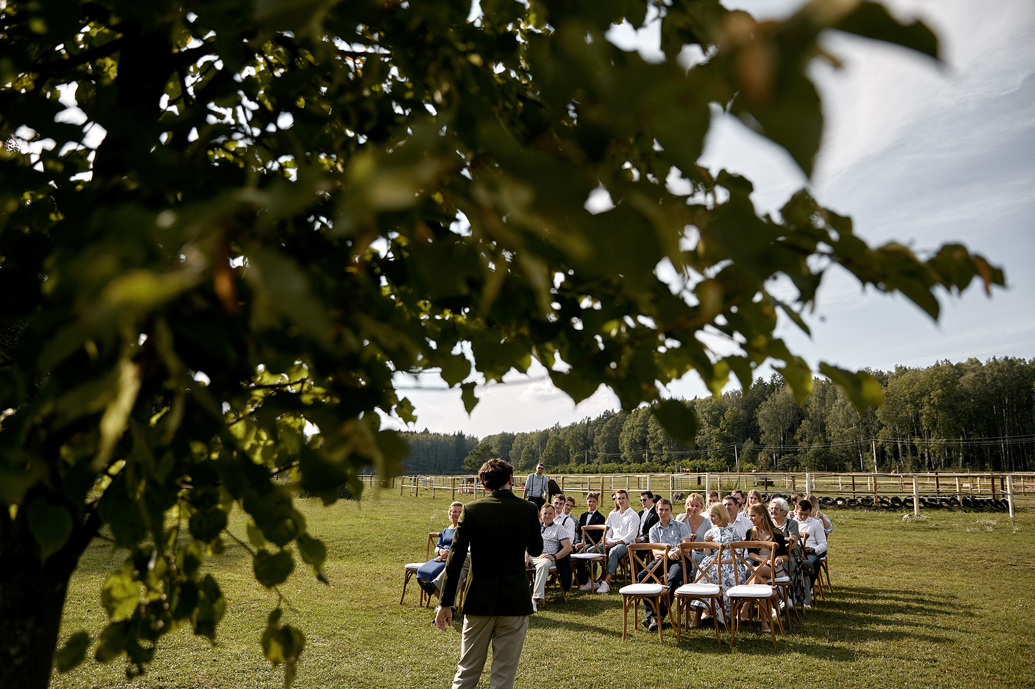 Искренность на пределе возможностей и песни под гитару. Фотограф Игорь Цаплин